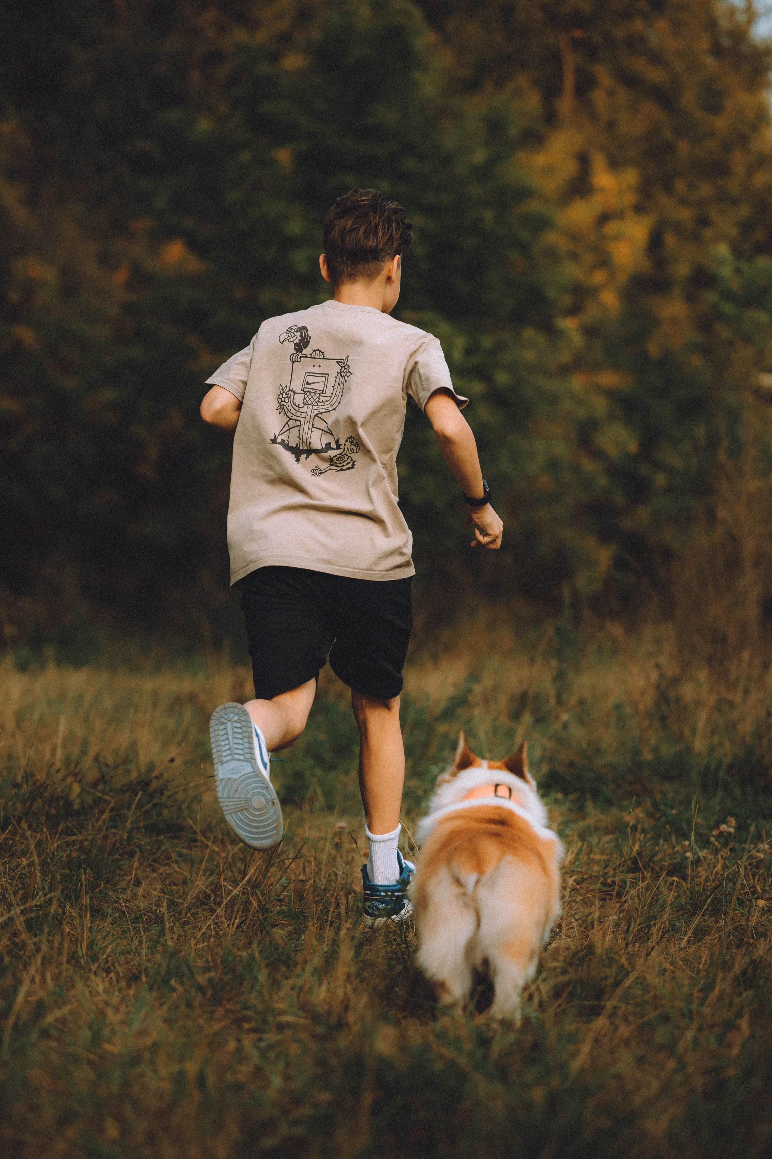 Арчи и его семья