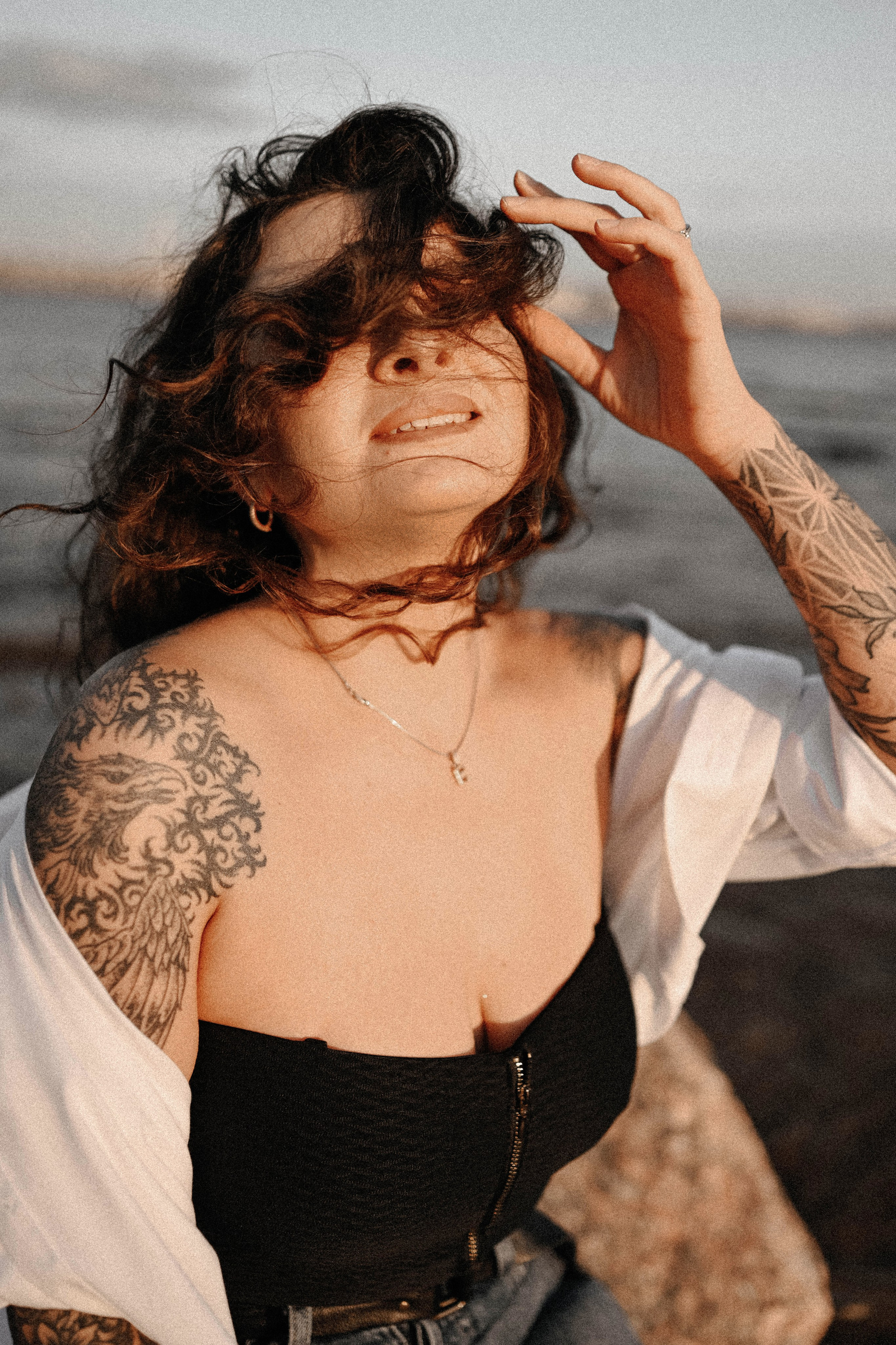 Индивидуальные. Фотограф в Санкт-Петербурге