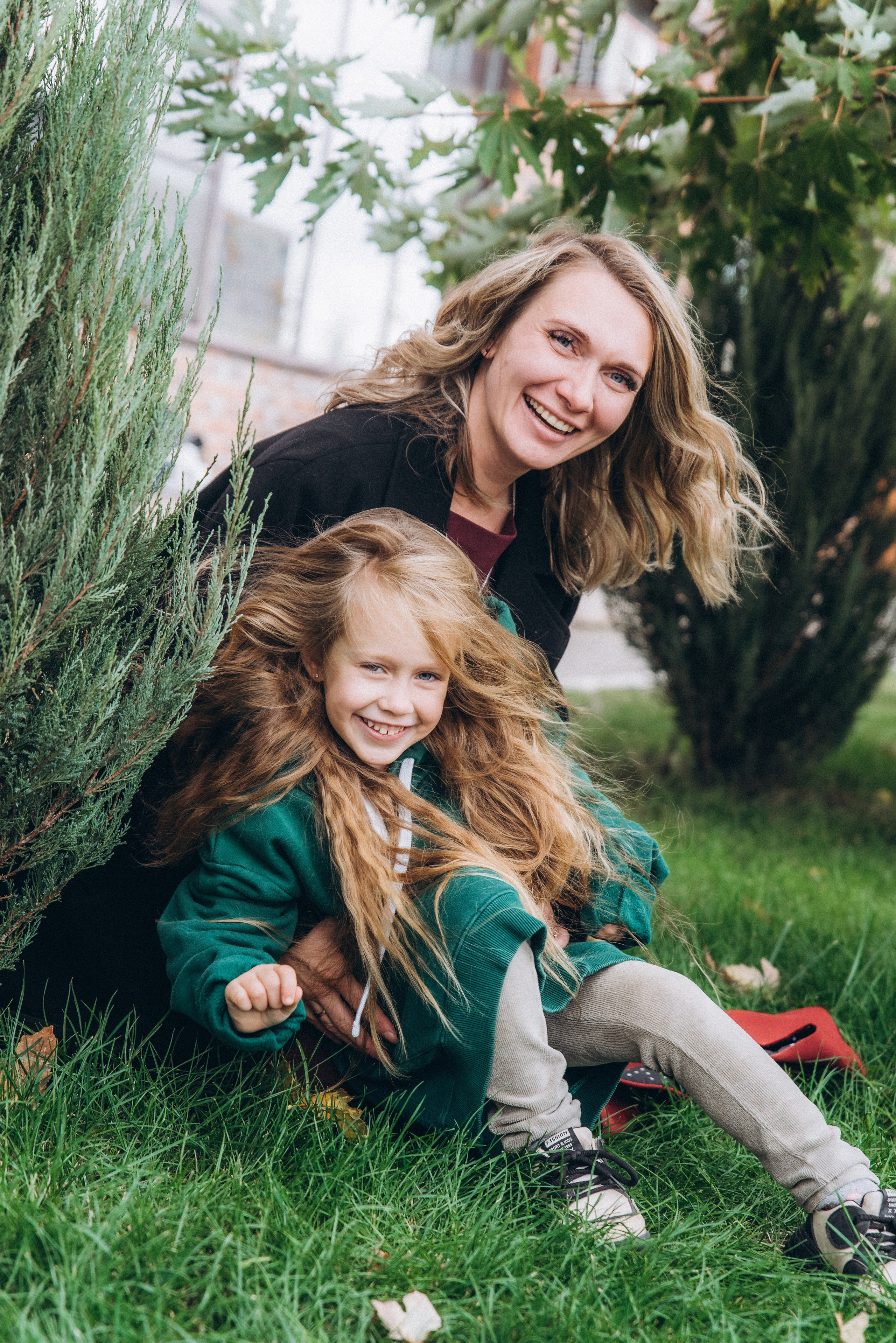 Маша и Ева. Ольга Козлова фотограф Волгоград olkiny-fotki.ru