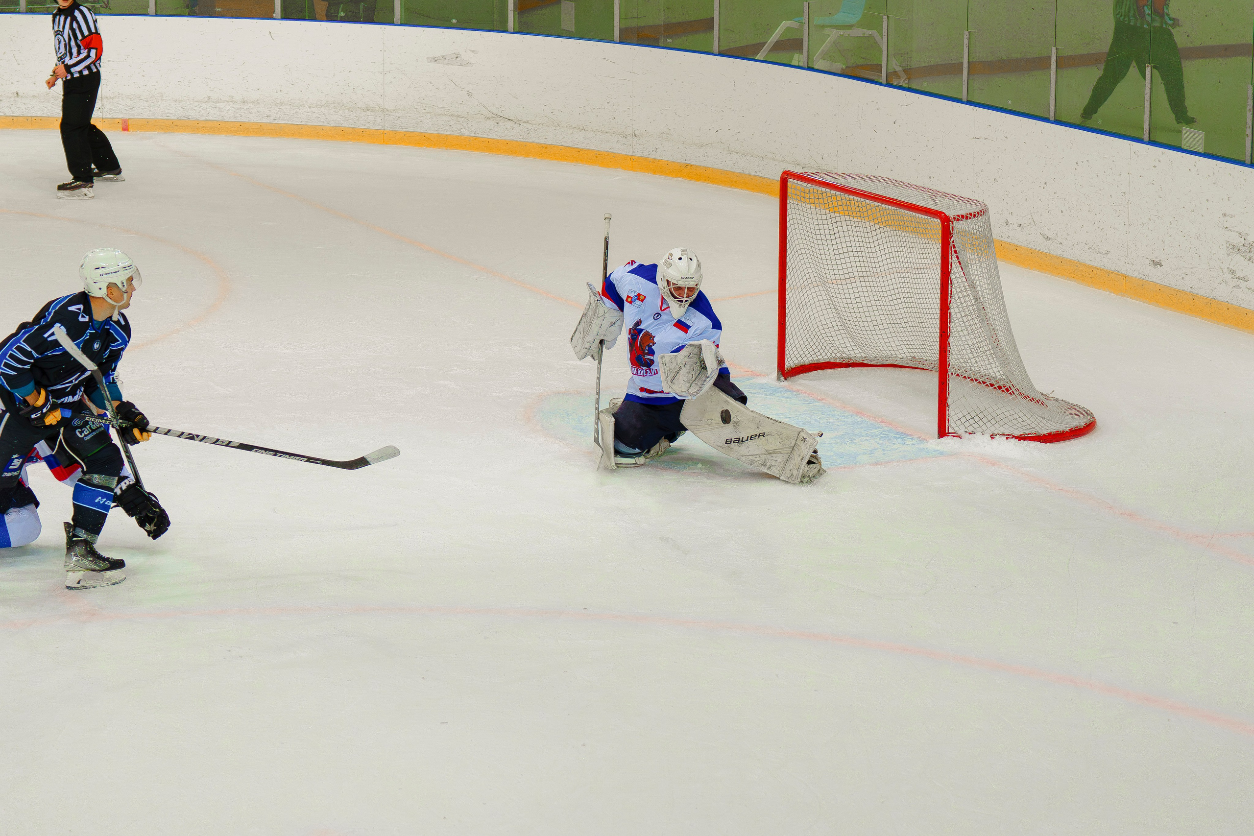 Фотосъемка хоккейных матчей в Сочи. Фотограф видеограф Геннадий Янбаев в Сочи, Краснодаре