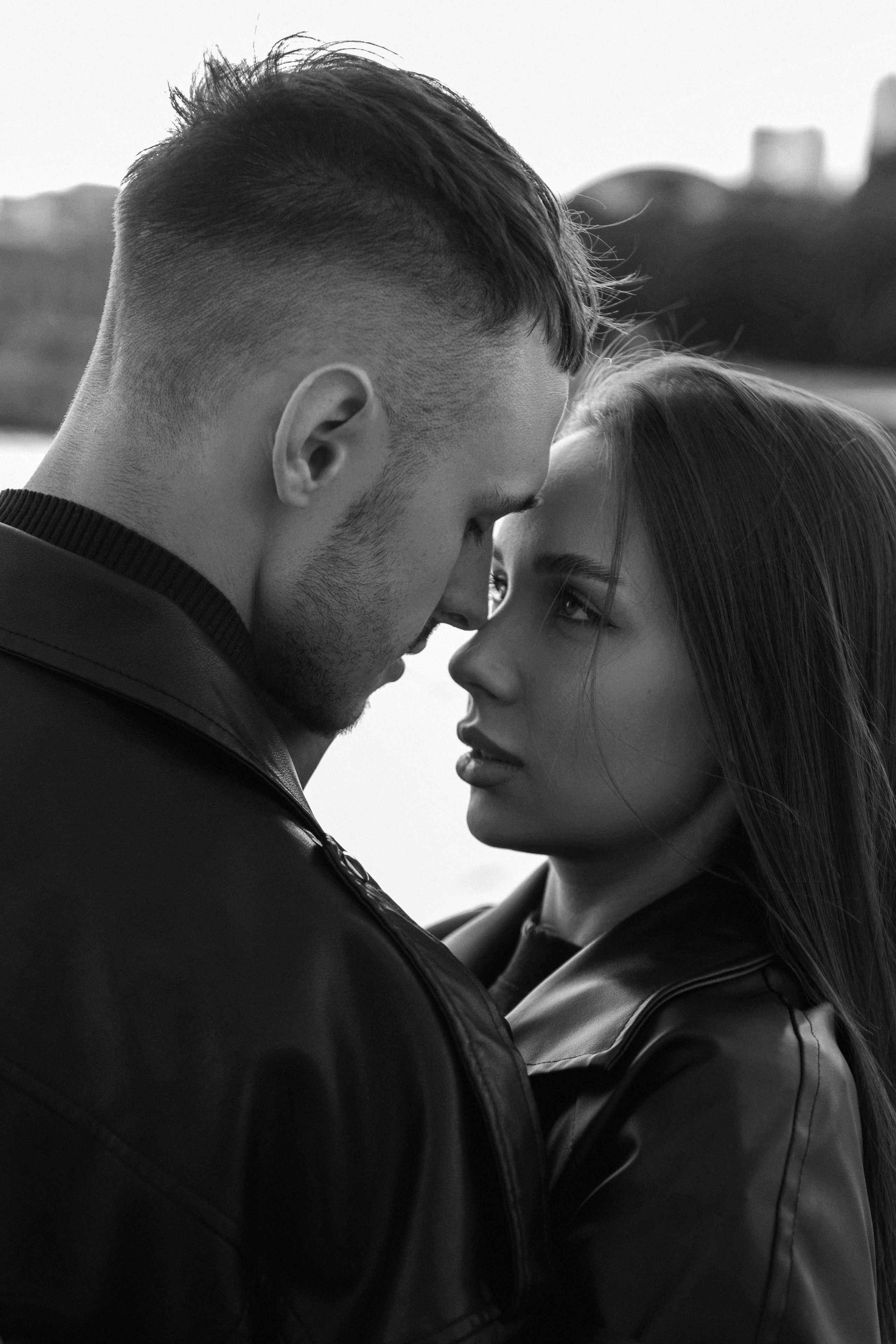 Артём и Татьяна. Свадебный фотограф в Москве Анастасия Колесникова