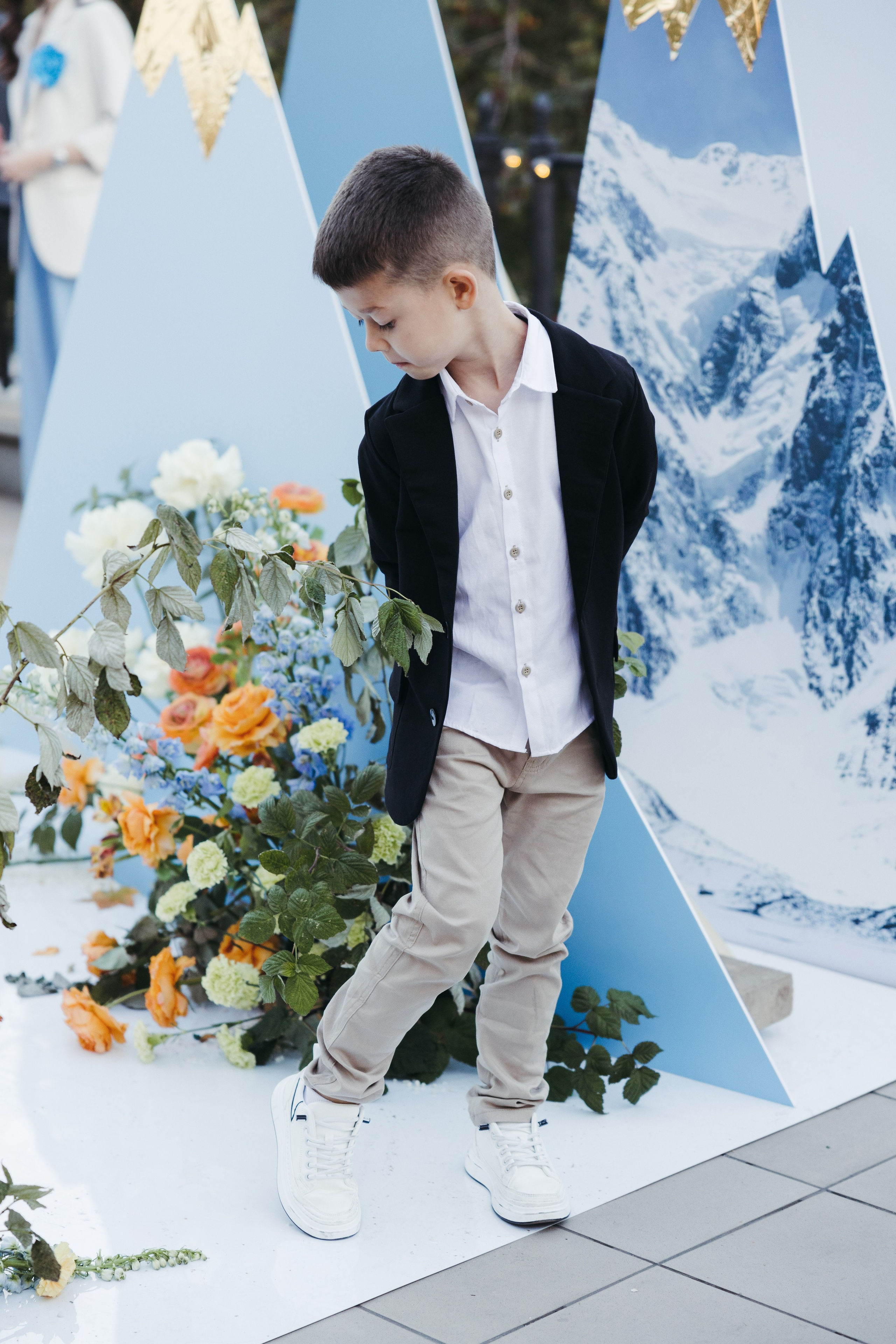 Свадебная фотосессия в парке Царицыно, Банкет в ресторане Пантеон. Свадебный фотограф Москва Анастасия Храмова