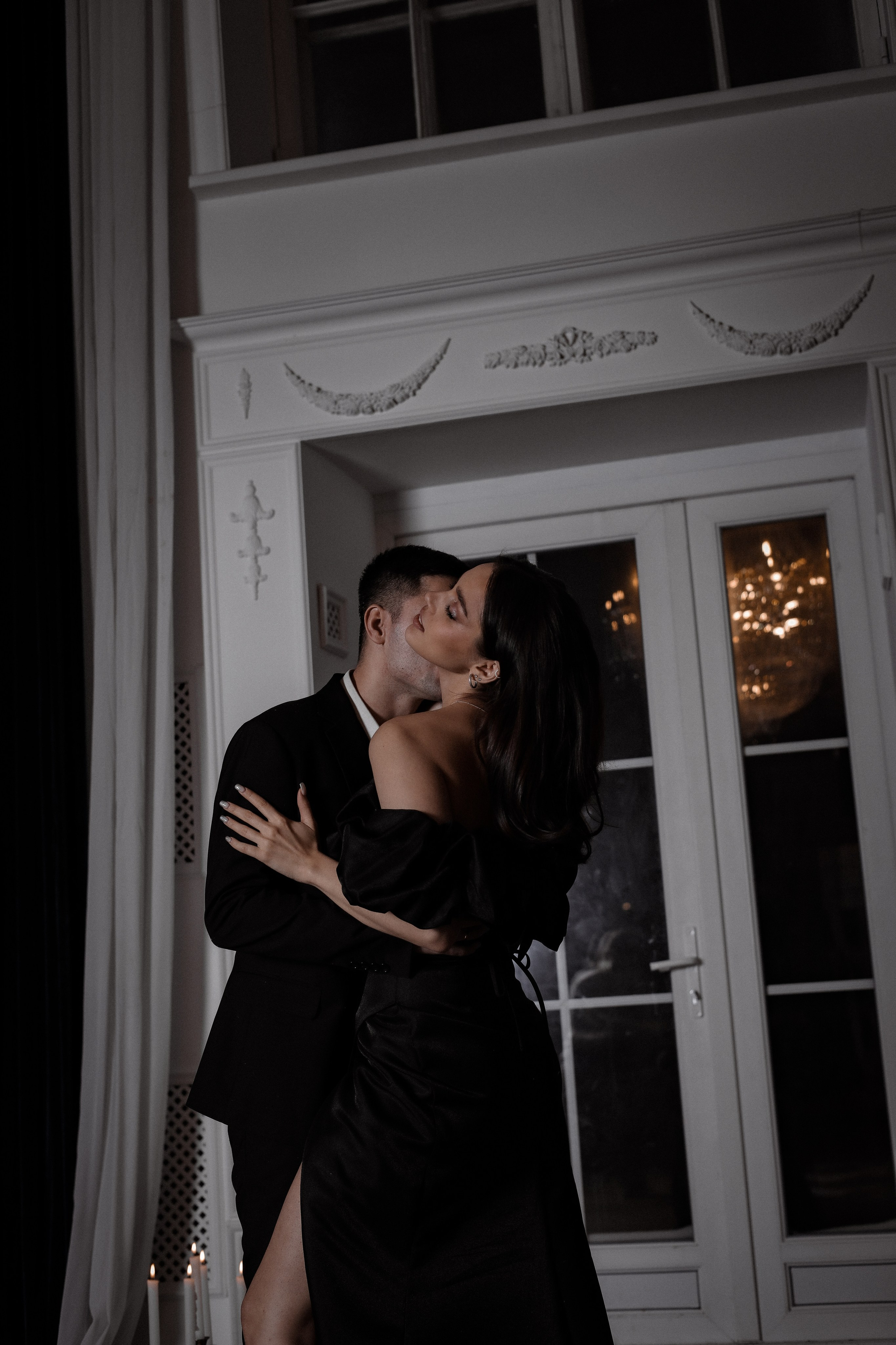 M&D. Евгения Волошина Фотограф Москва / Белгород