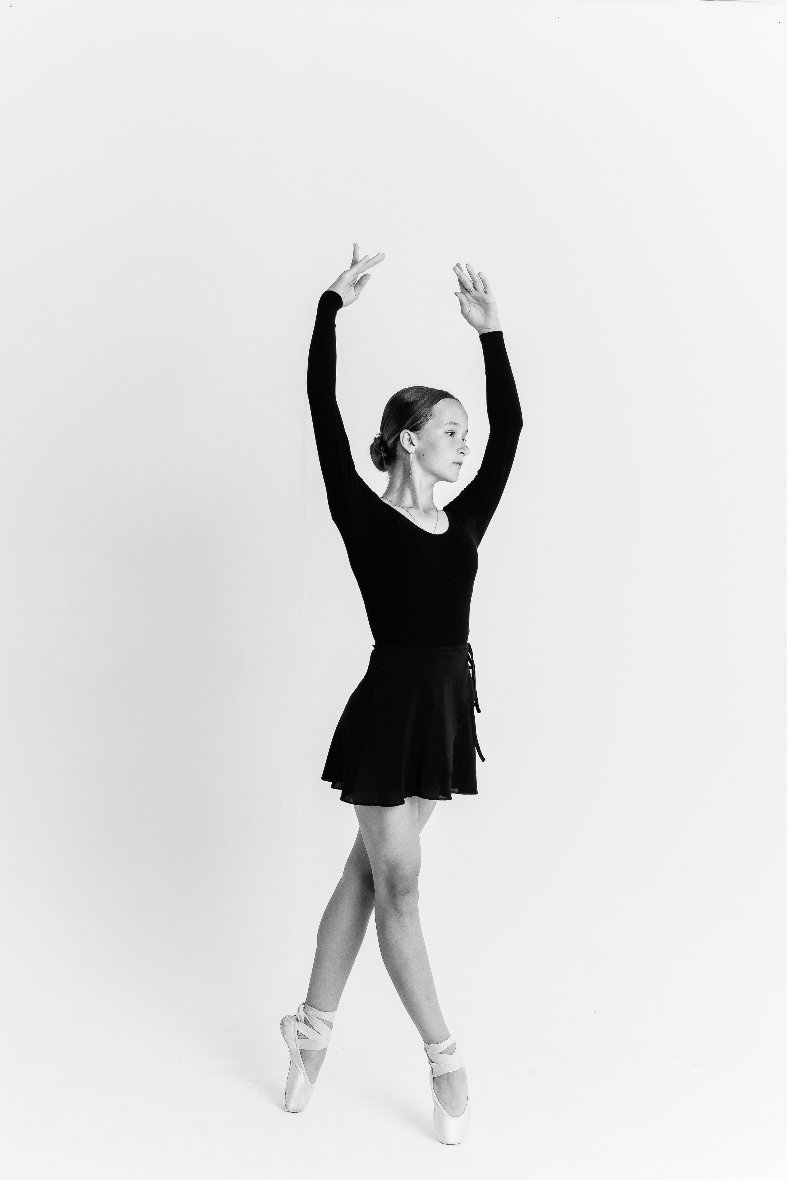 Анастасия. Фотограф Галина Рагозина