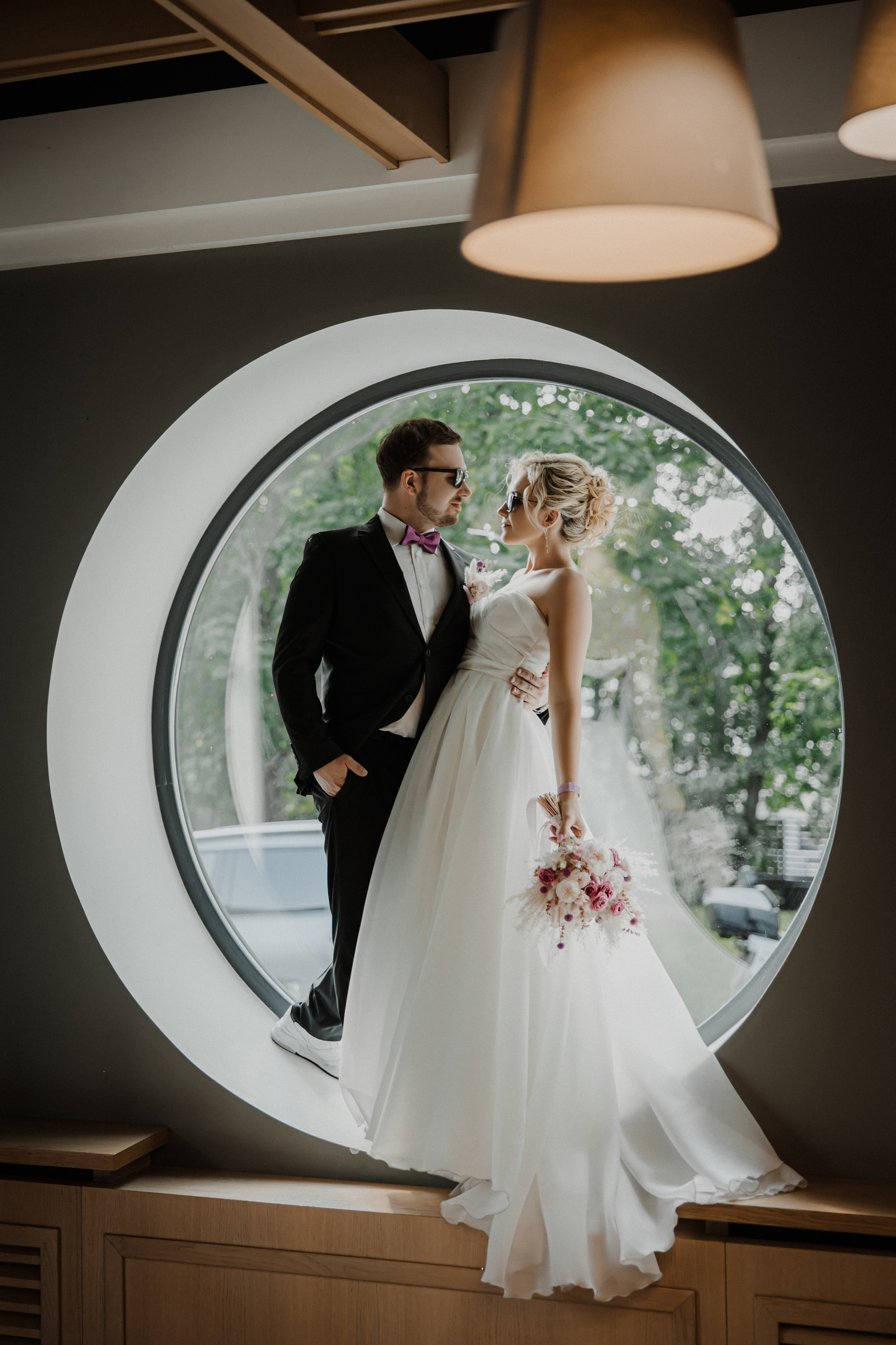 Свадьбы. Свадебный и семейный фотограф Елизавета Ермак | Москва и МО