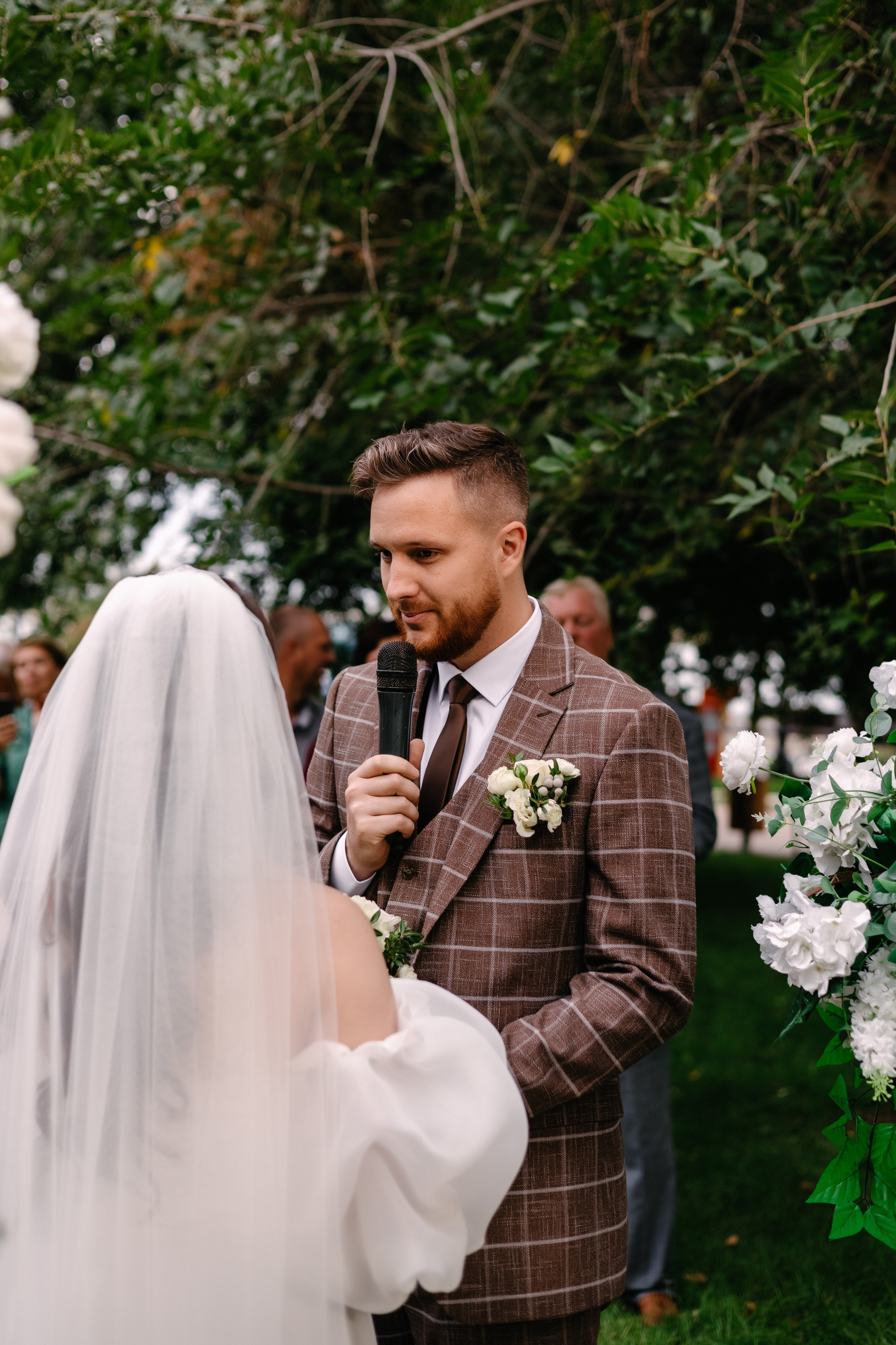 Яна, Андрей. Фотограф Волгоград Кристина Прохоренко