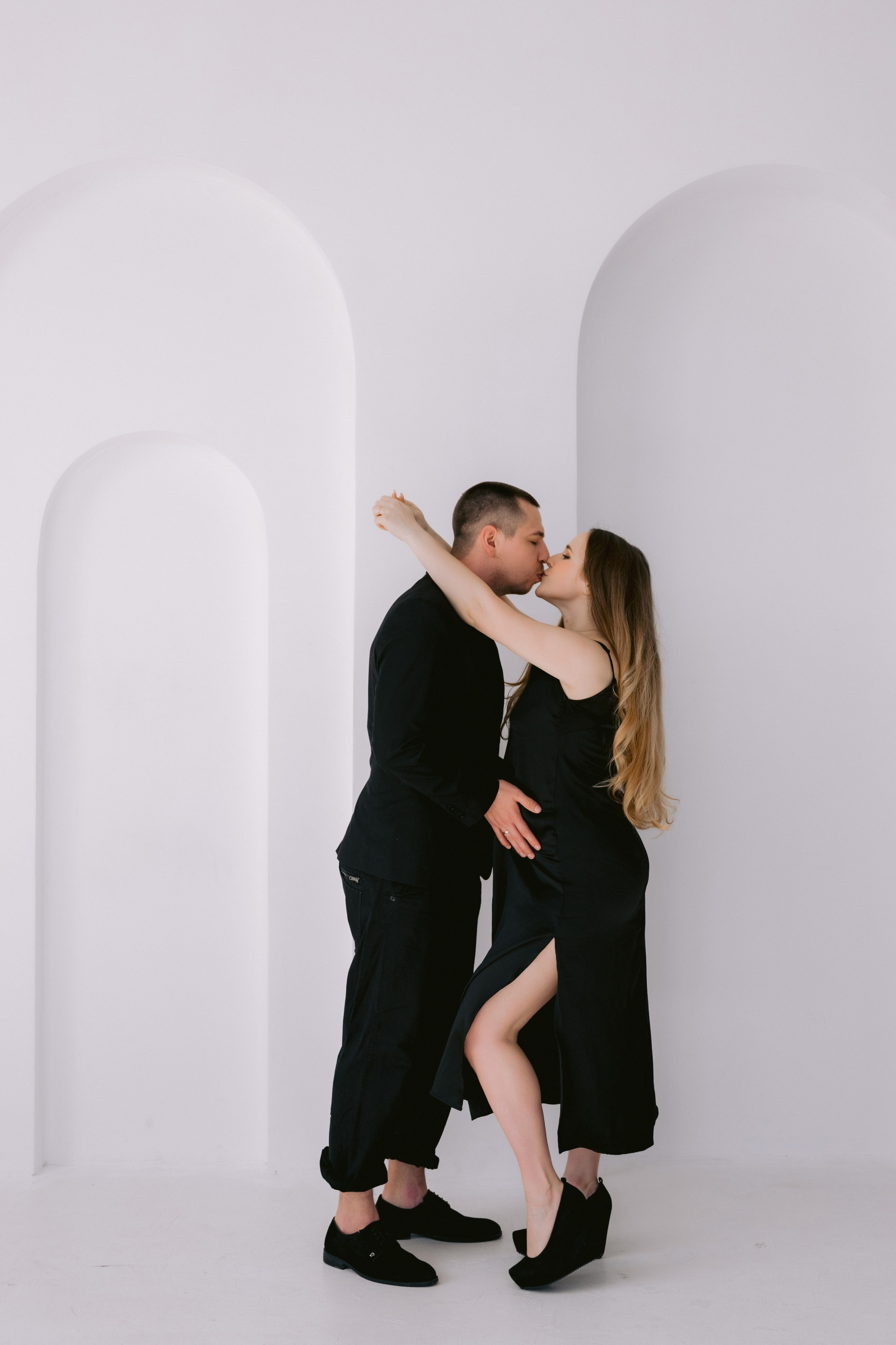 Анастасия, Виталий. Фотограф Волгоград Кристина Прохоренко