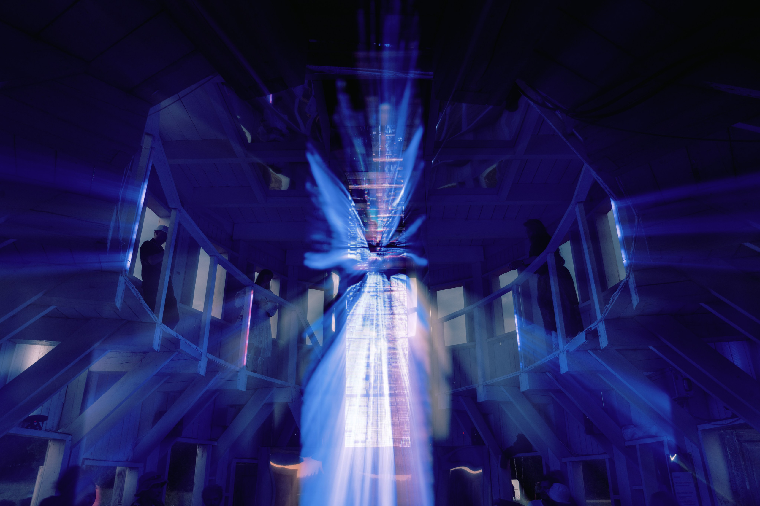 Signal 2024. @tomrus: Рустам Шагиморданов — фотограф