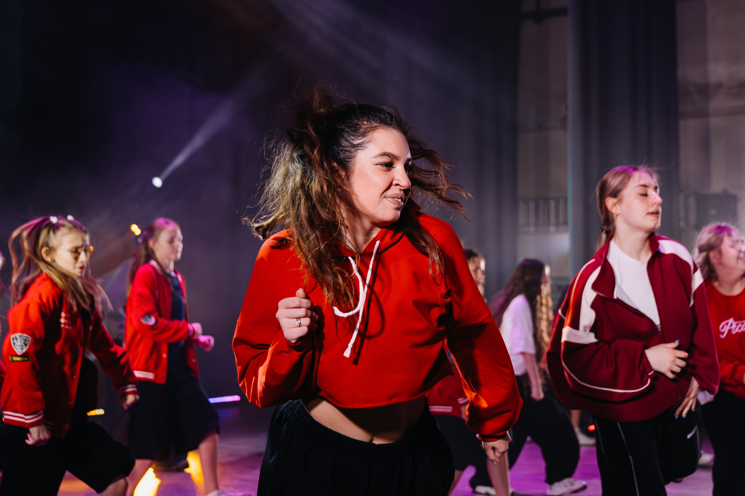 NAKO DANCE STUDIO. Свадебный и репортажный фотограф в Омске. Червоткин Никита