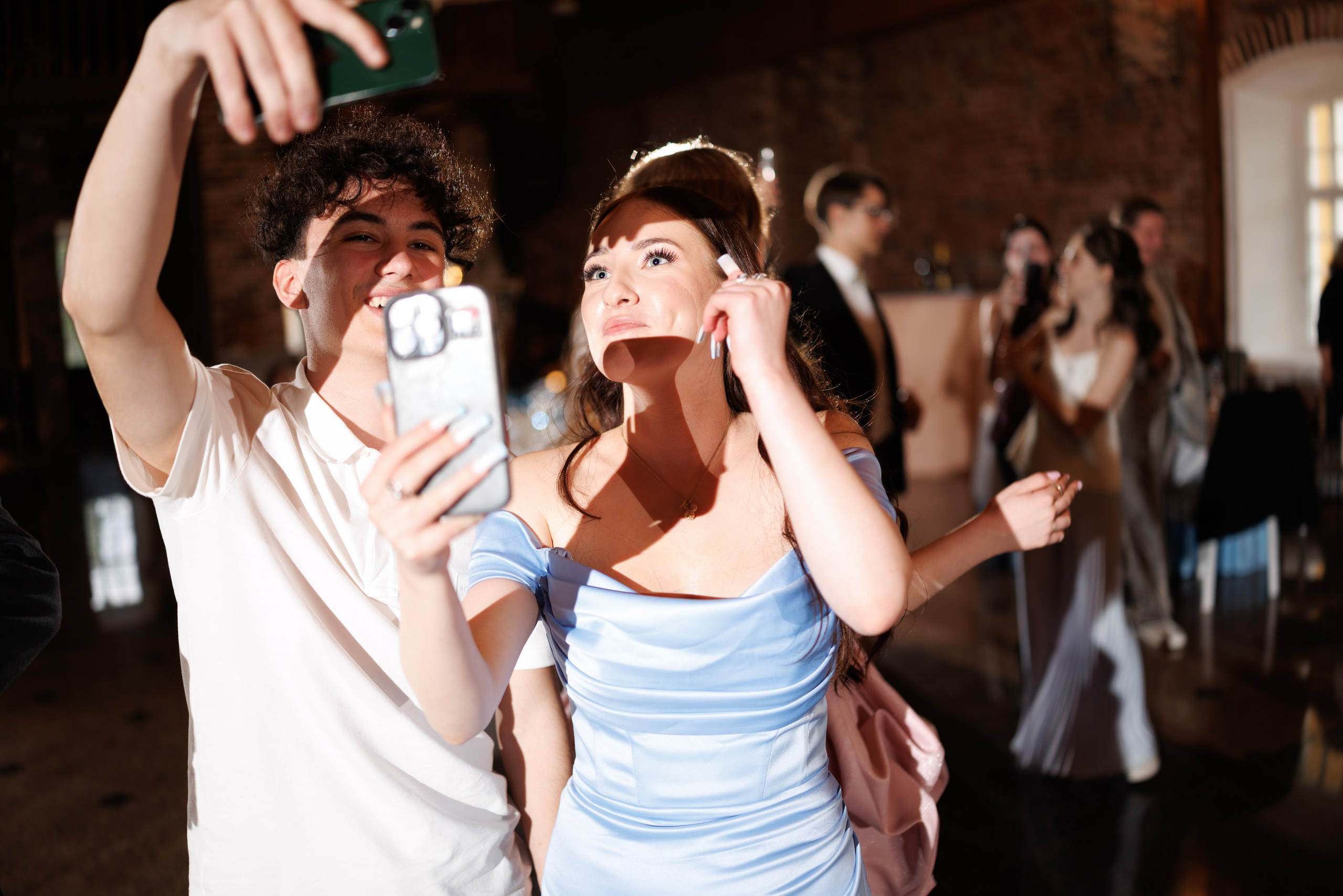 Выпускной 9 класс Пушкин 2025. Репортажной, Свадебный, школьный