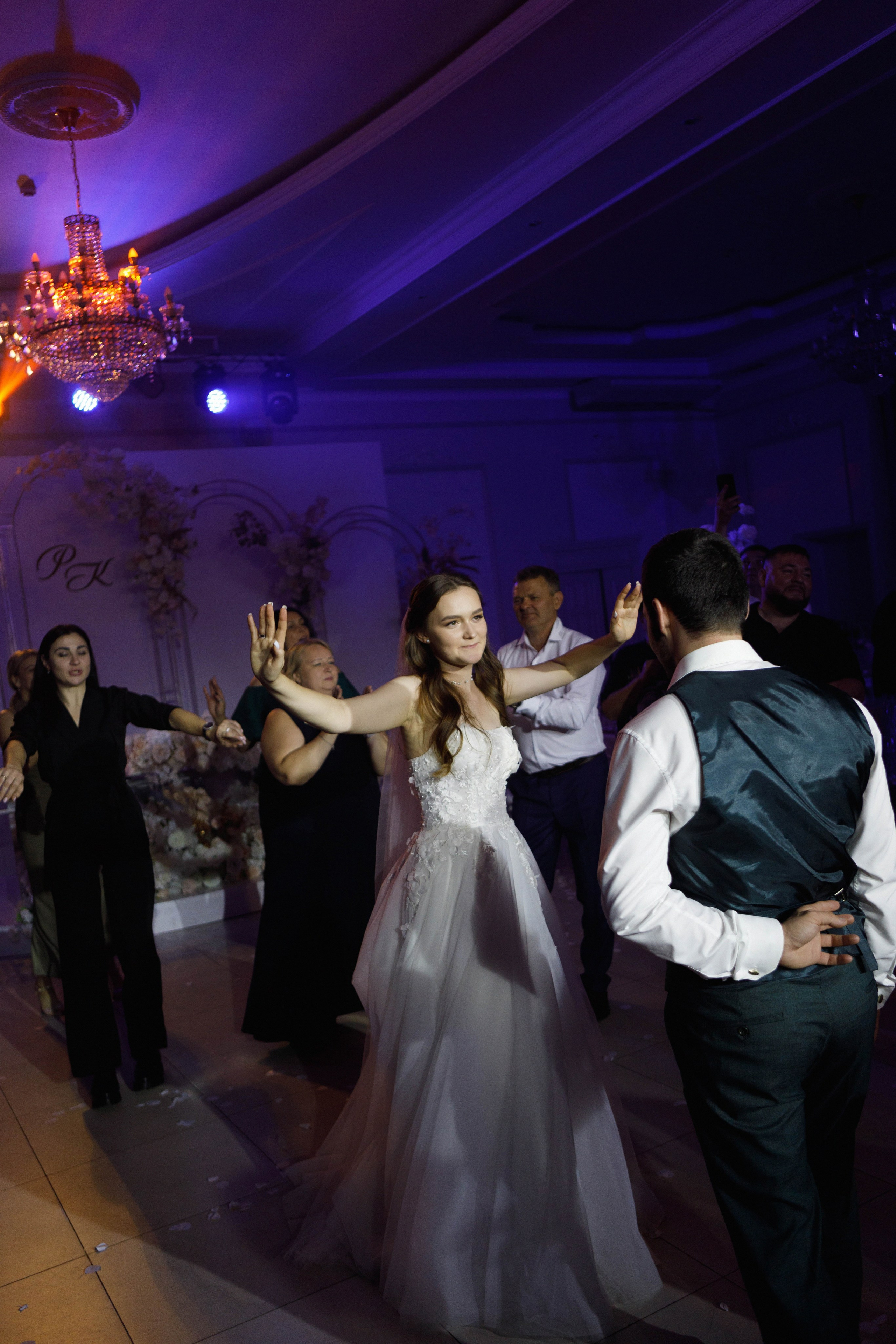 Свадебный фотограф в Ростове-на-Дону — Свадьба Романа и Ксении. Свадебный фотограф Ростов на Дону / Таганрог — Усачева Анастасия