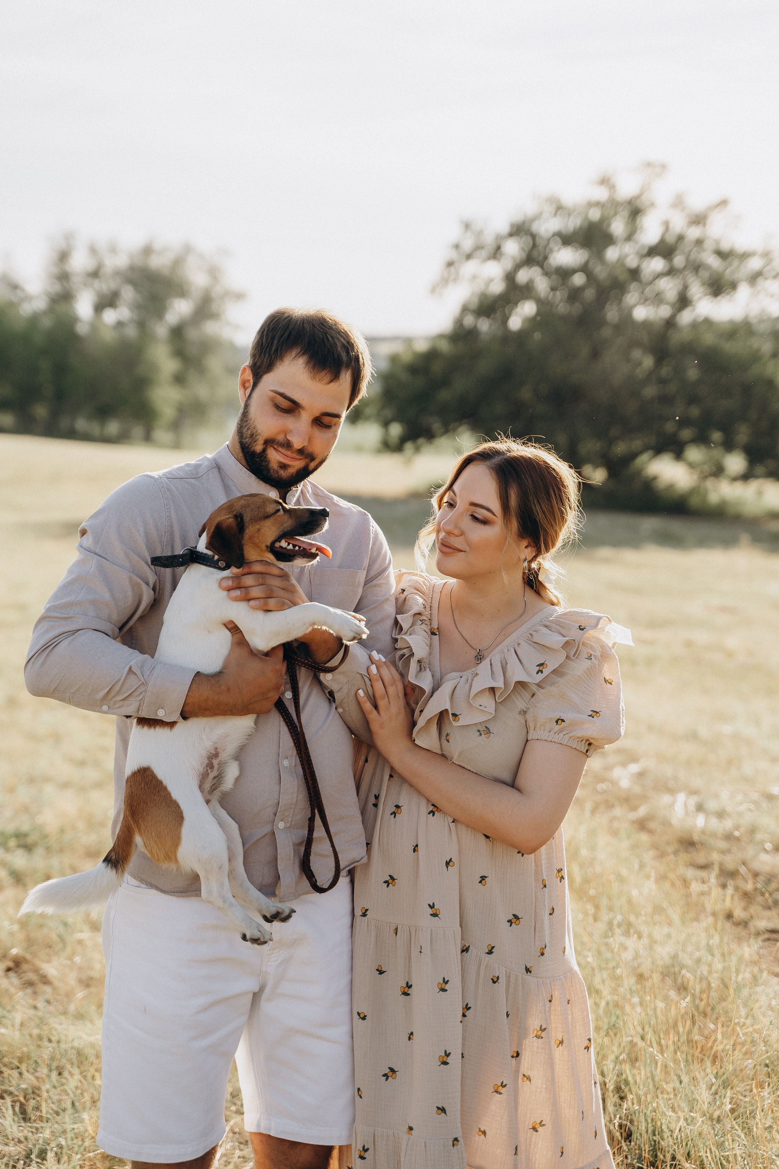 На улице. Женский и семейный лайфстайл фотограф в Уфе Лайт Альбина