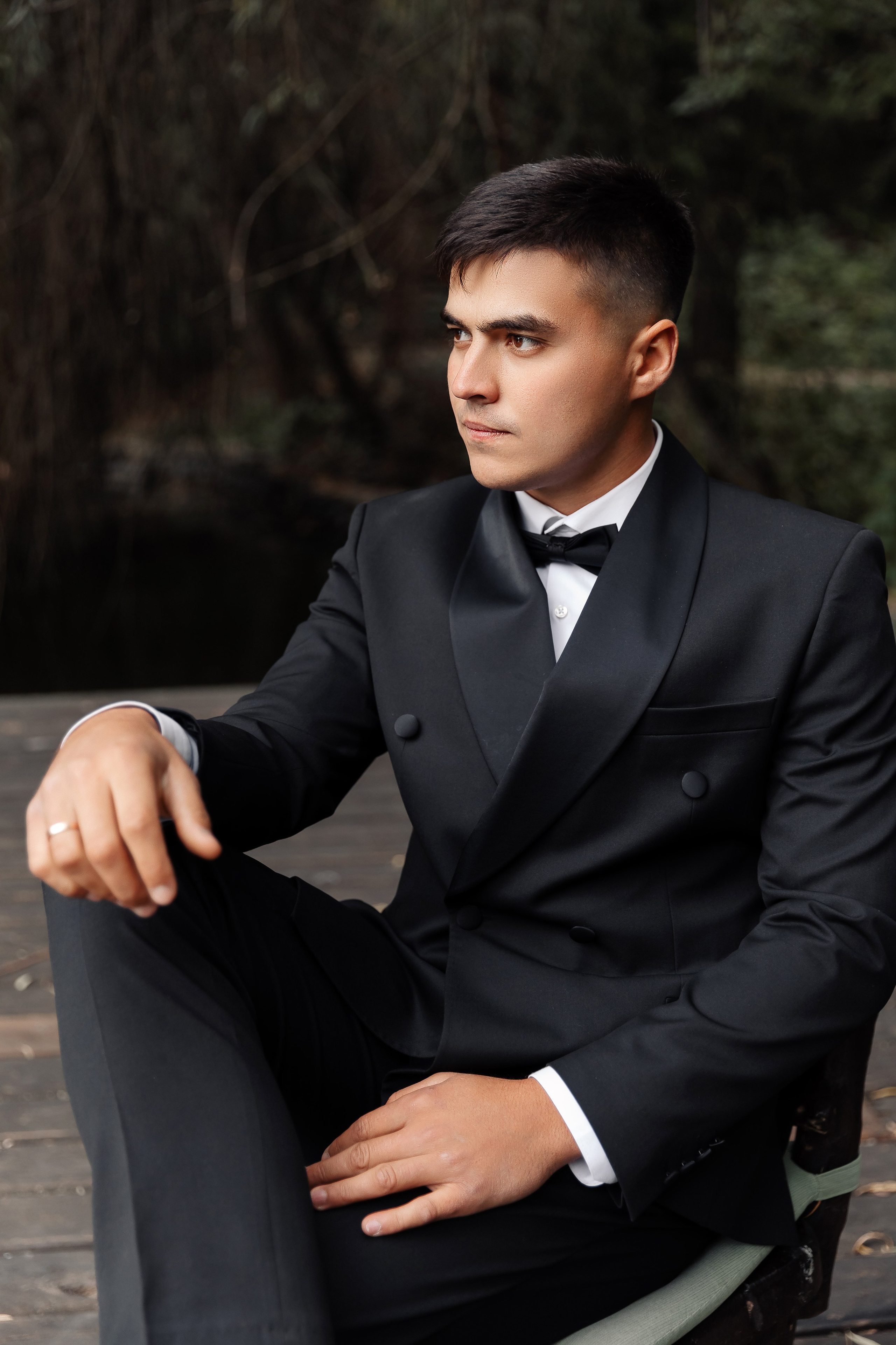 Александр и Анна. Свадебный и семейный фотограф в Ростове-на_дону, Тамара Оганесян