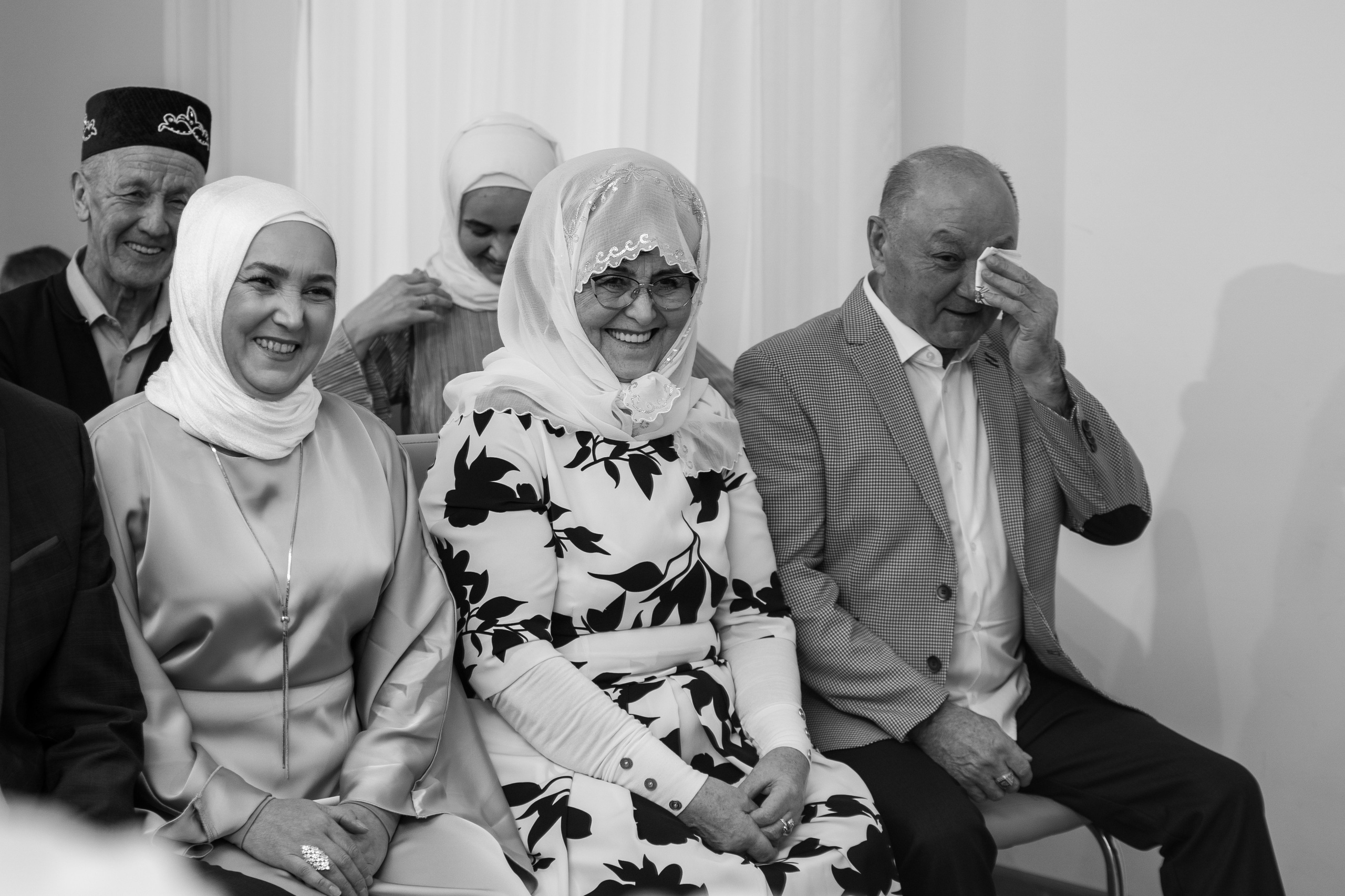 Данис & Ильзира (Алтан). RAMIL SAFIULLIN