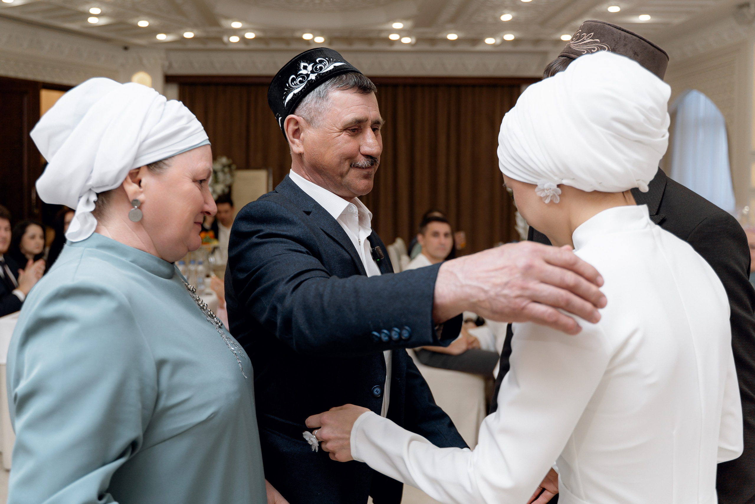 Ильдар & Алия. RAMIL SAFIULLIN