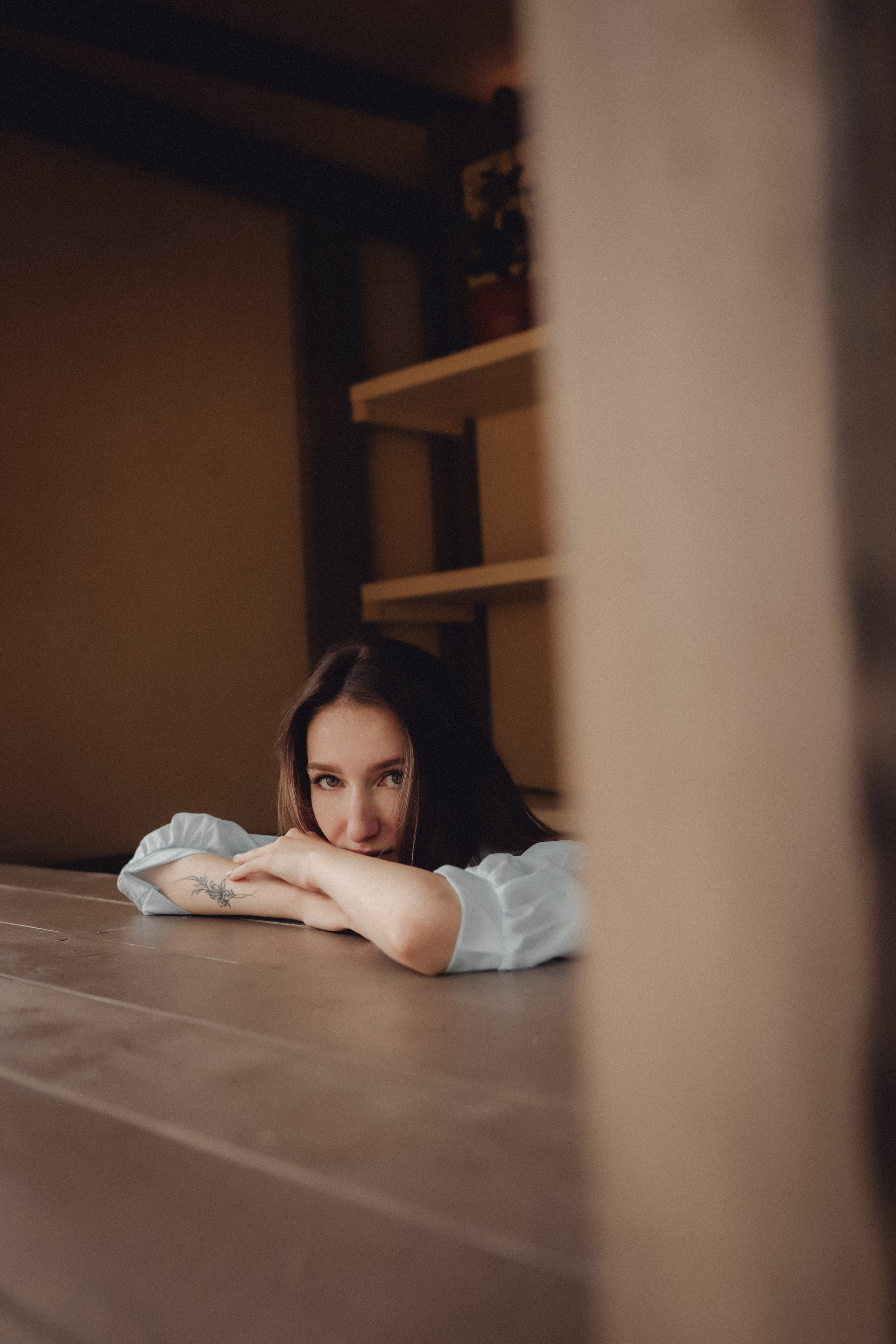 Вика. Фотограф в Нижнем Новгороде Кристина Батанова