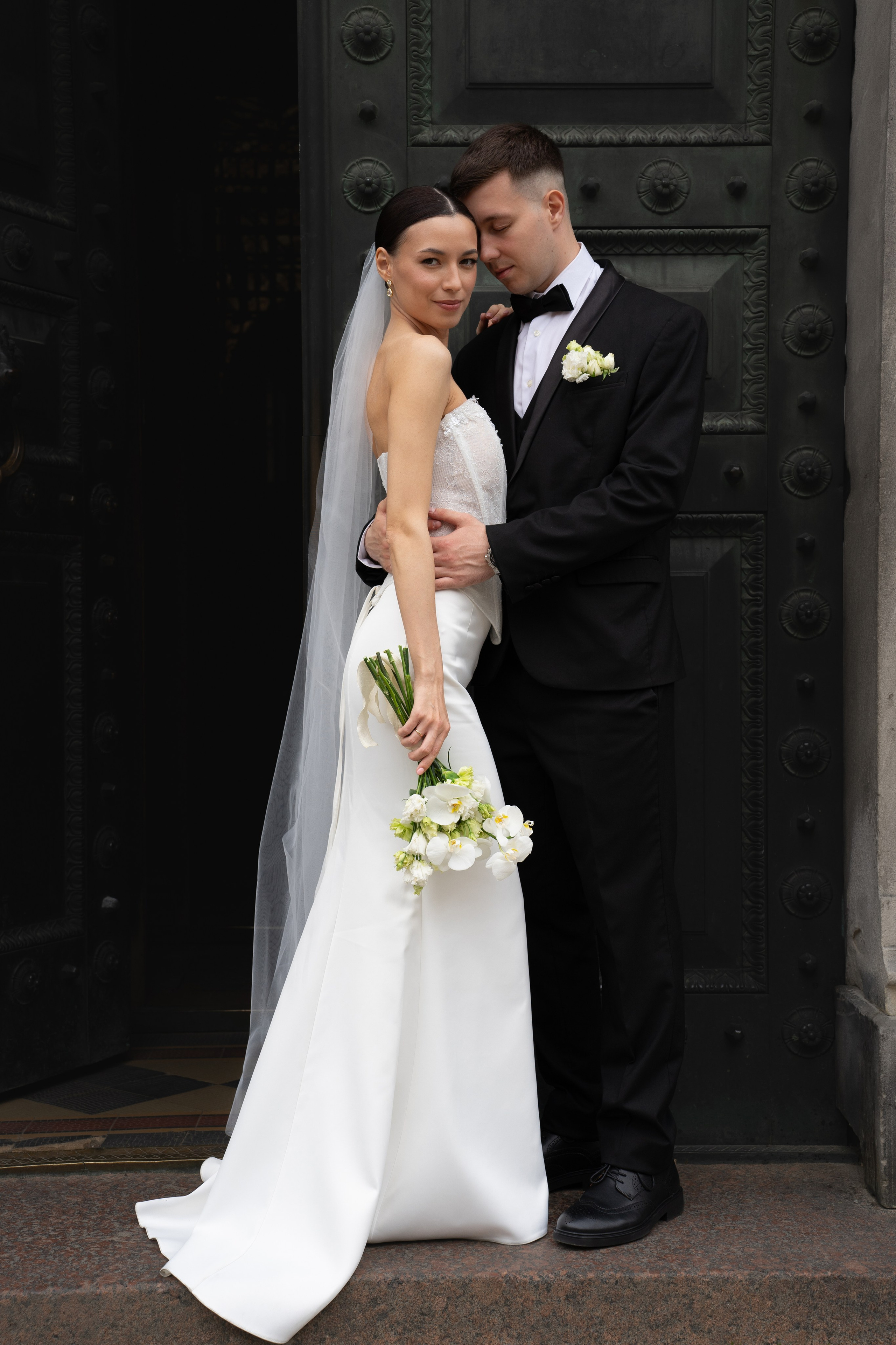 Ann&Pavel. Alina Antonova фотограф в Санкт-Петербурге