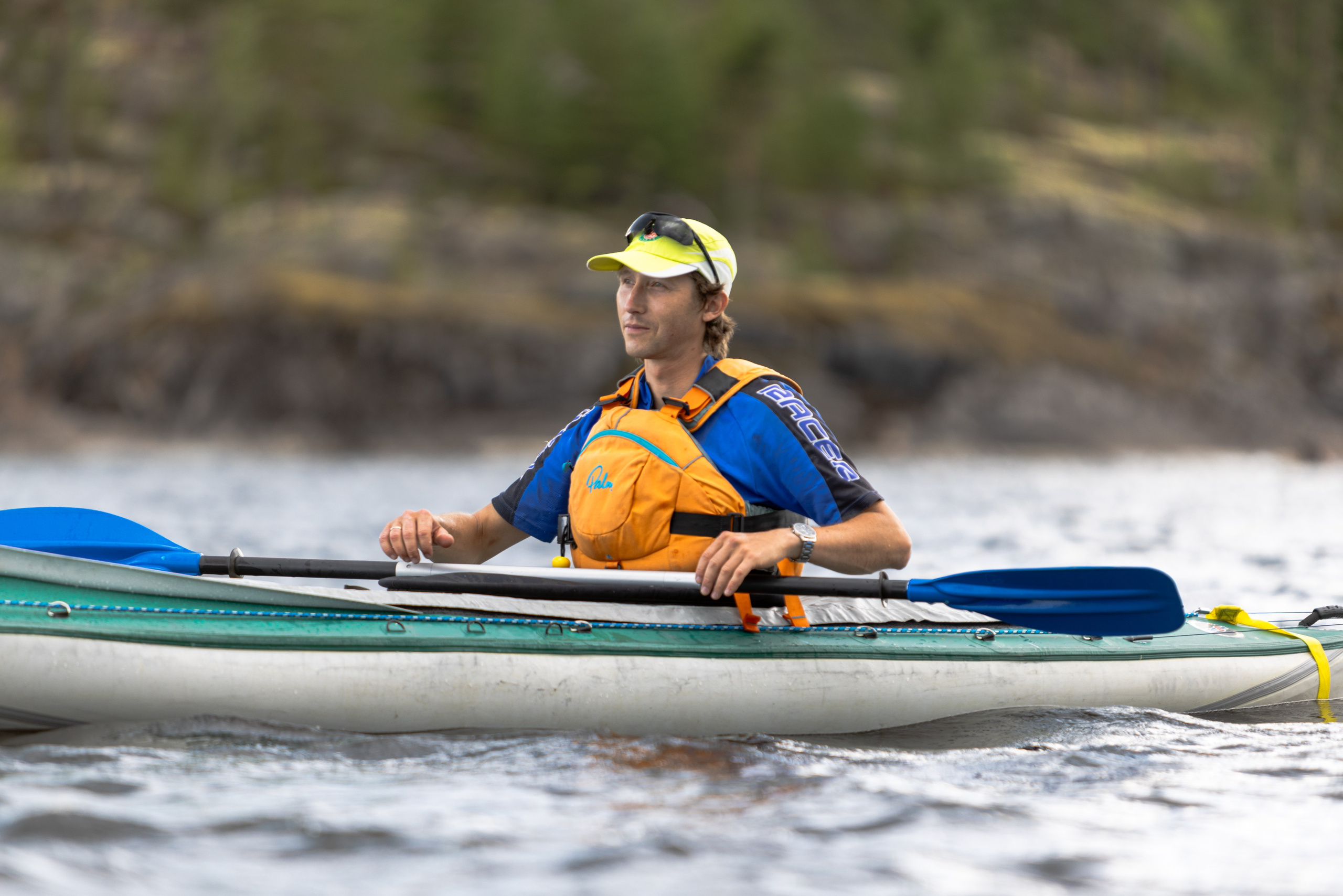 Ладога. Автомобильная фотография в Санкт-Петербурге