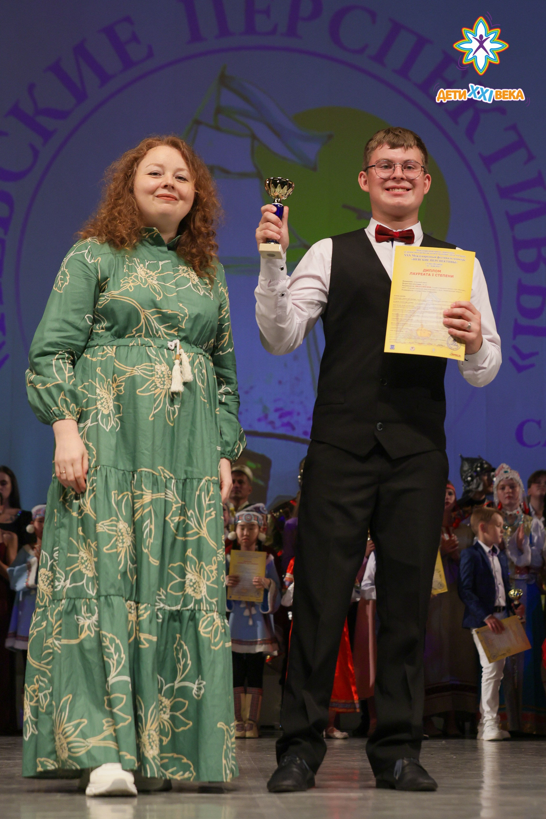 Невские перспективы Санкт-Петербург 17.08.2025. FOTOVIDEOFEST