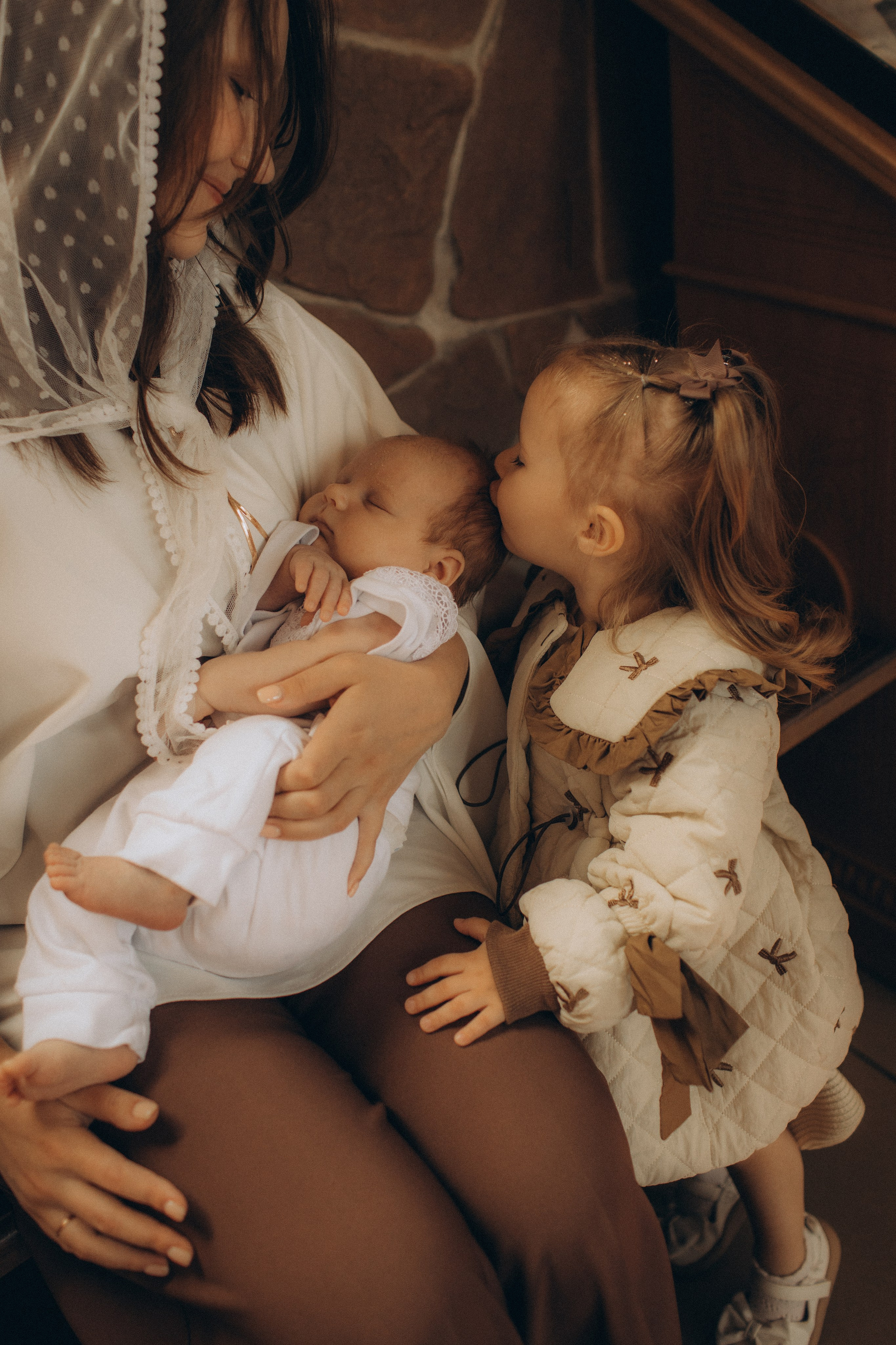 Крещение Митрофана. Александра Ниценко СЕМЕЙНЫЙ ФОТОГРАФ ИЗ СТАВРОПОЛЯ