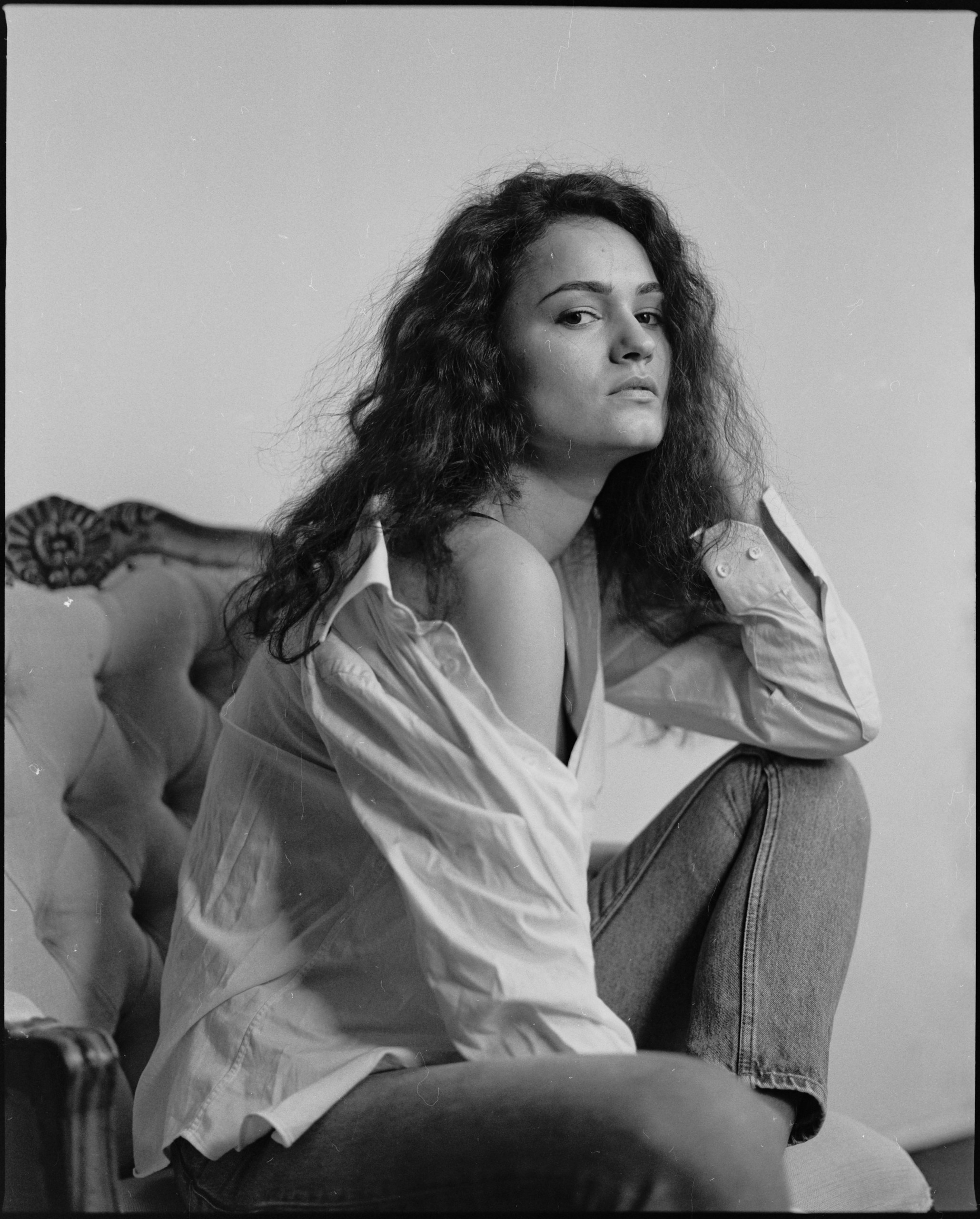 Фотосъемка «Пленка». Фотограф и видеограф в Москве Алексей Толстиков