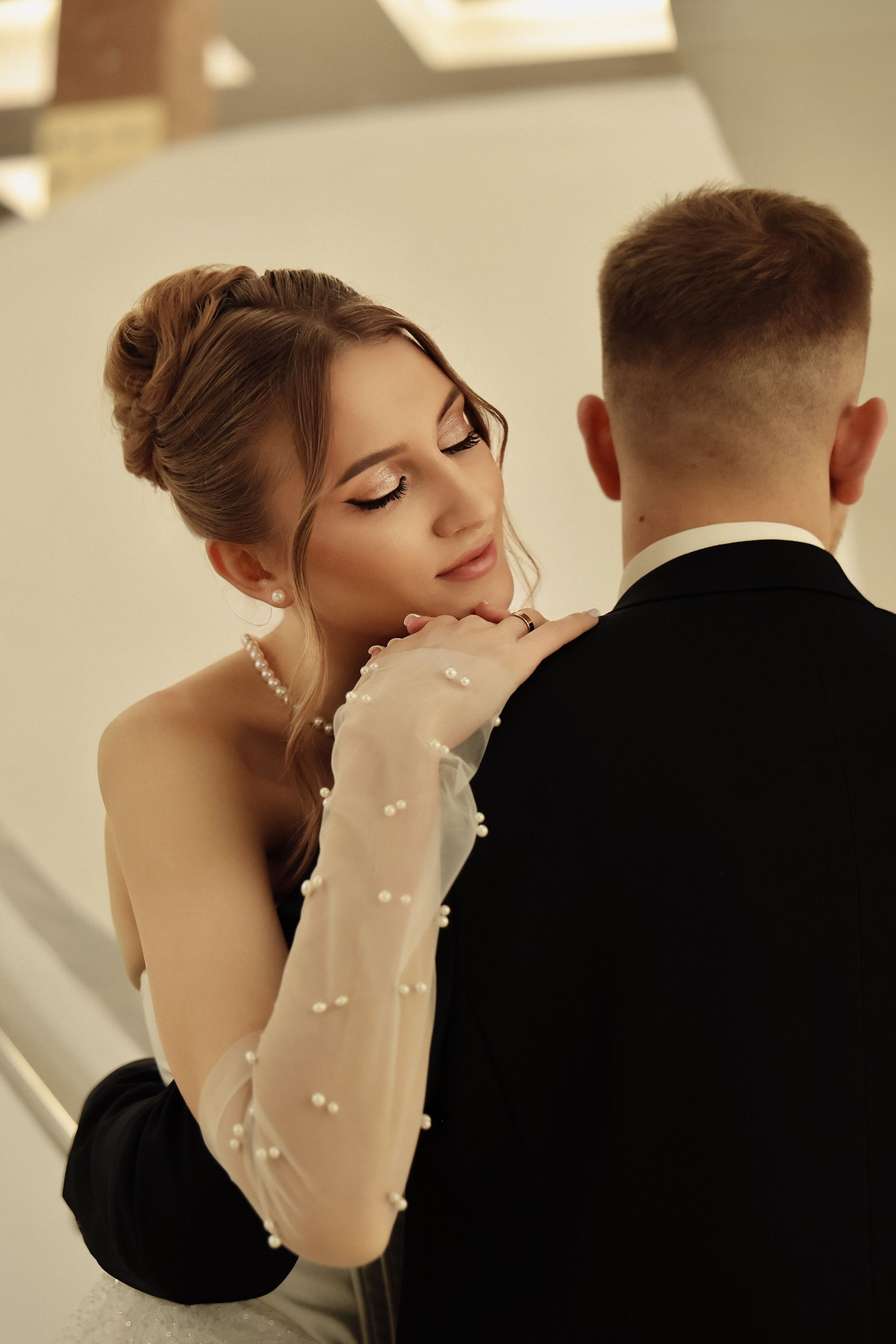 Свадебная фотосессия. Свадебный и женский фотограф Ростов-на-Дону