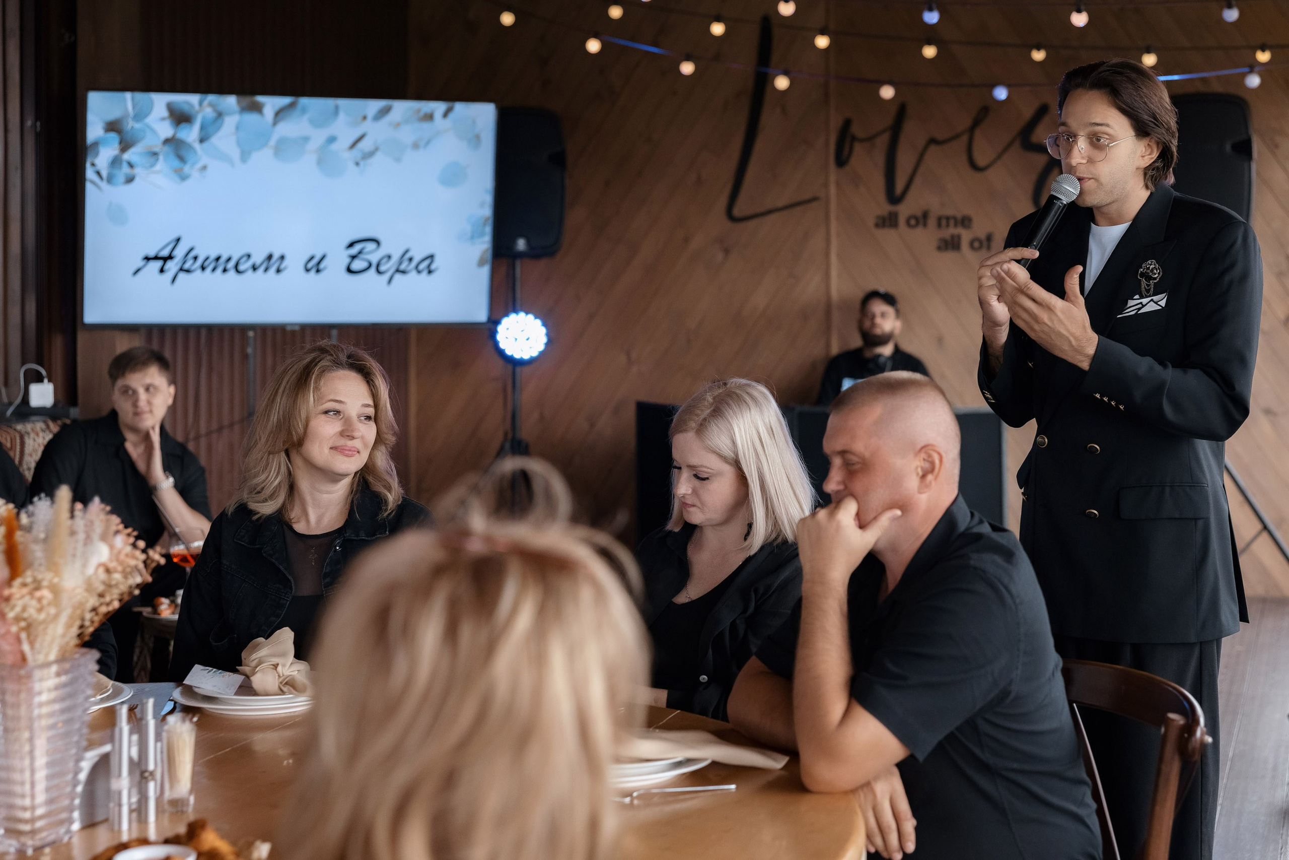 Артем и Вера. Свадебный фотограф и видеограф Юрий и Эля Дубинины