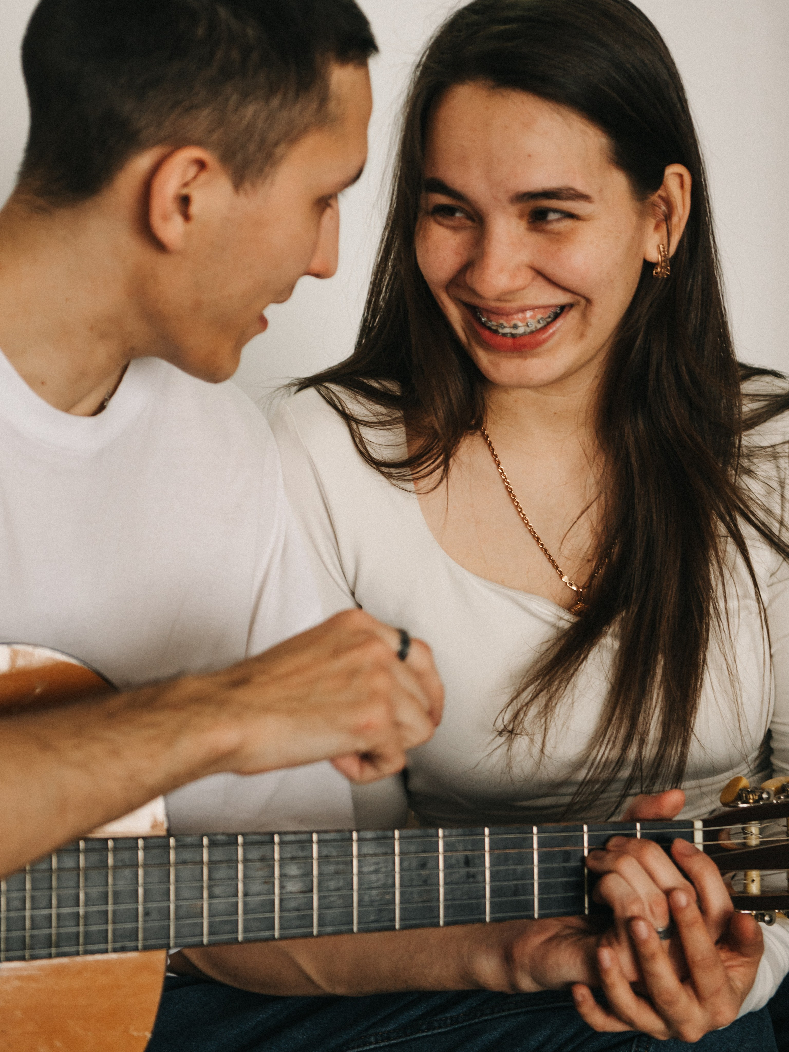 Малика и Дмитрий. Ph.proulints