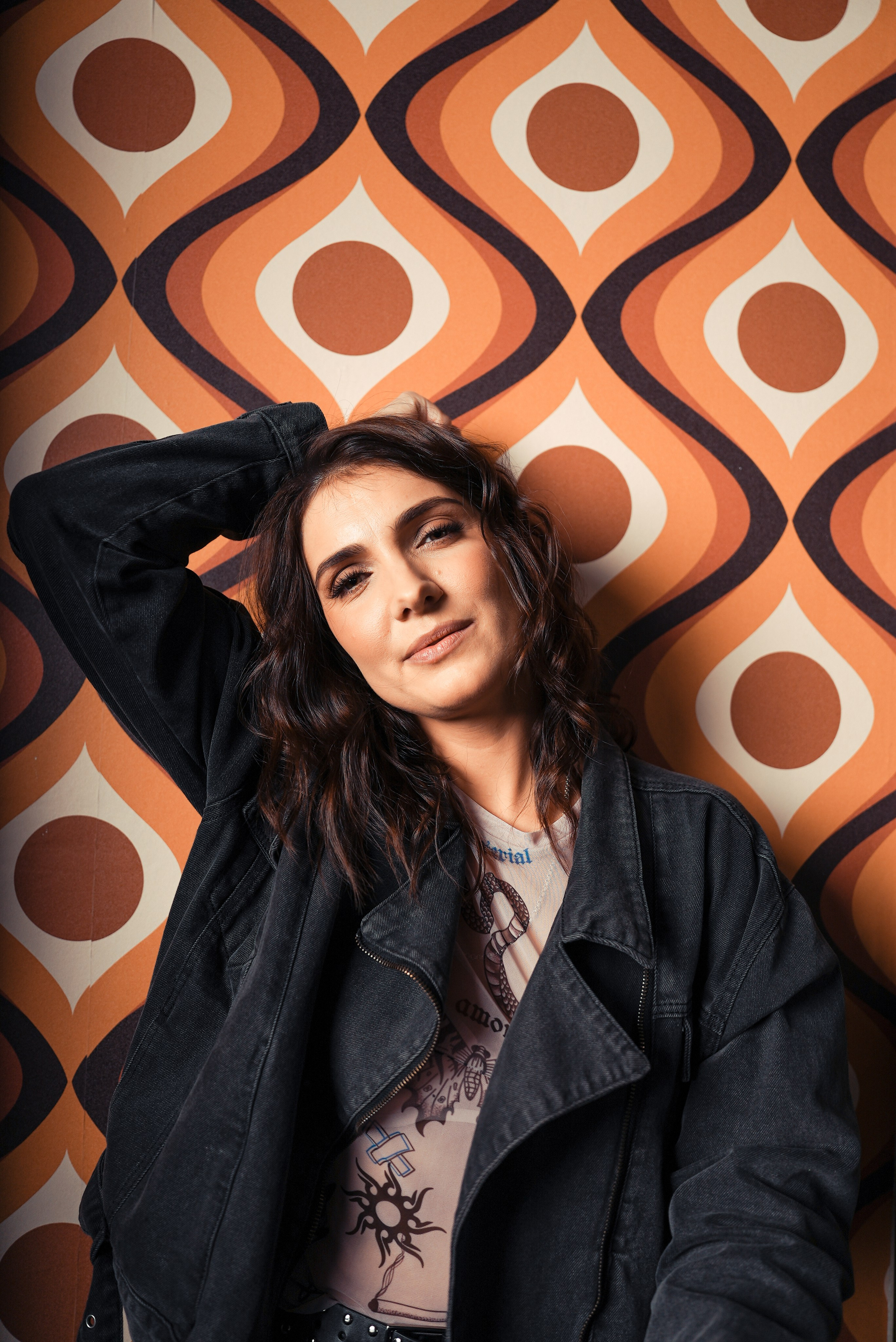 Чупа-Чупс. ОЧЕНЬ ПЛОХОЙ ФОТОГРАФ