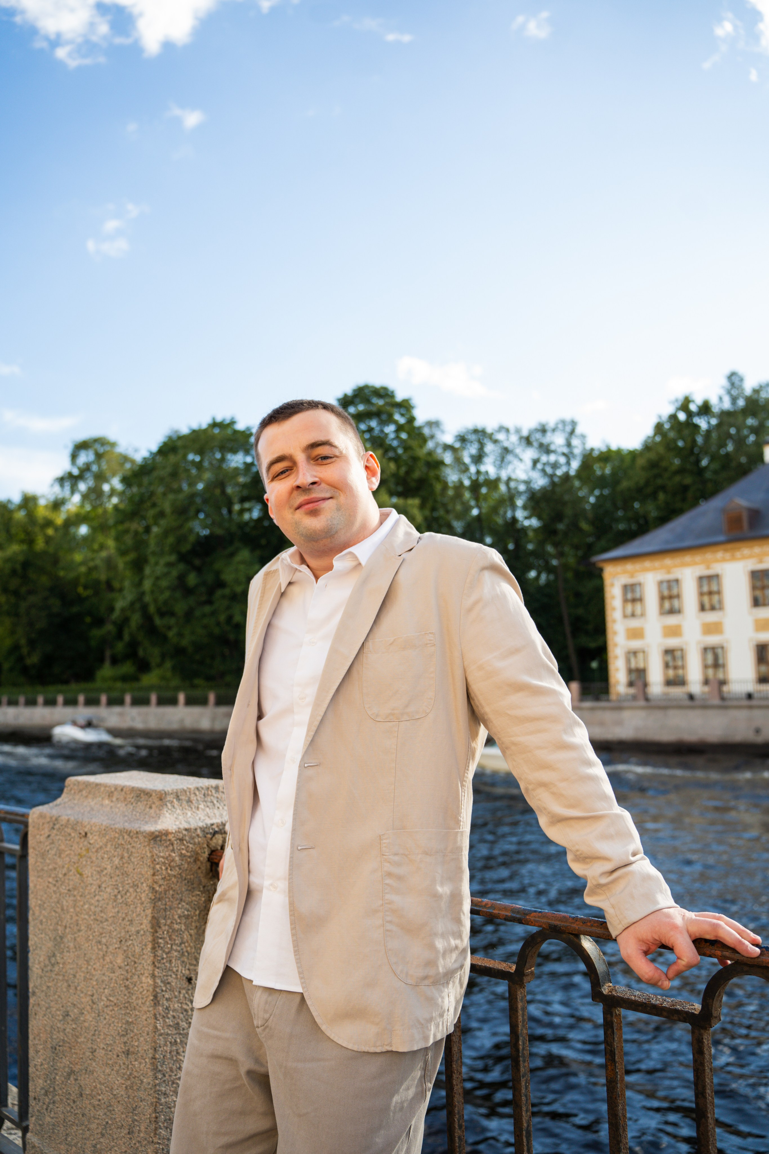 Дейтинг | Михаил. ОЧЕНЬ ПЛОХОЙ ФОТОГРАФ