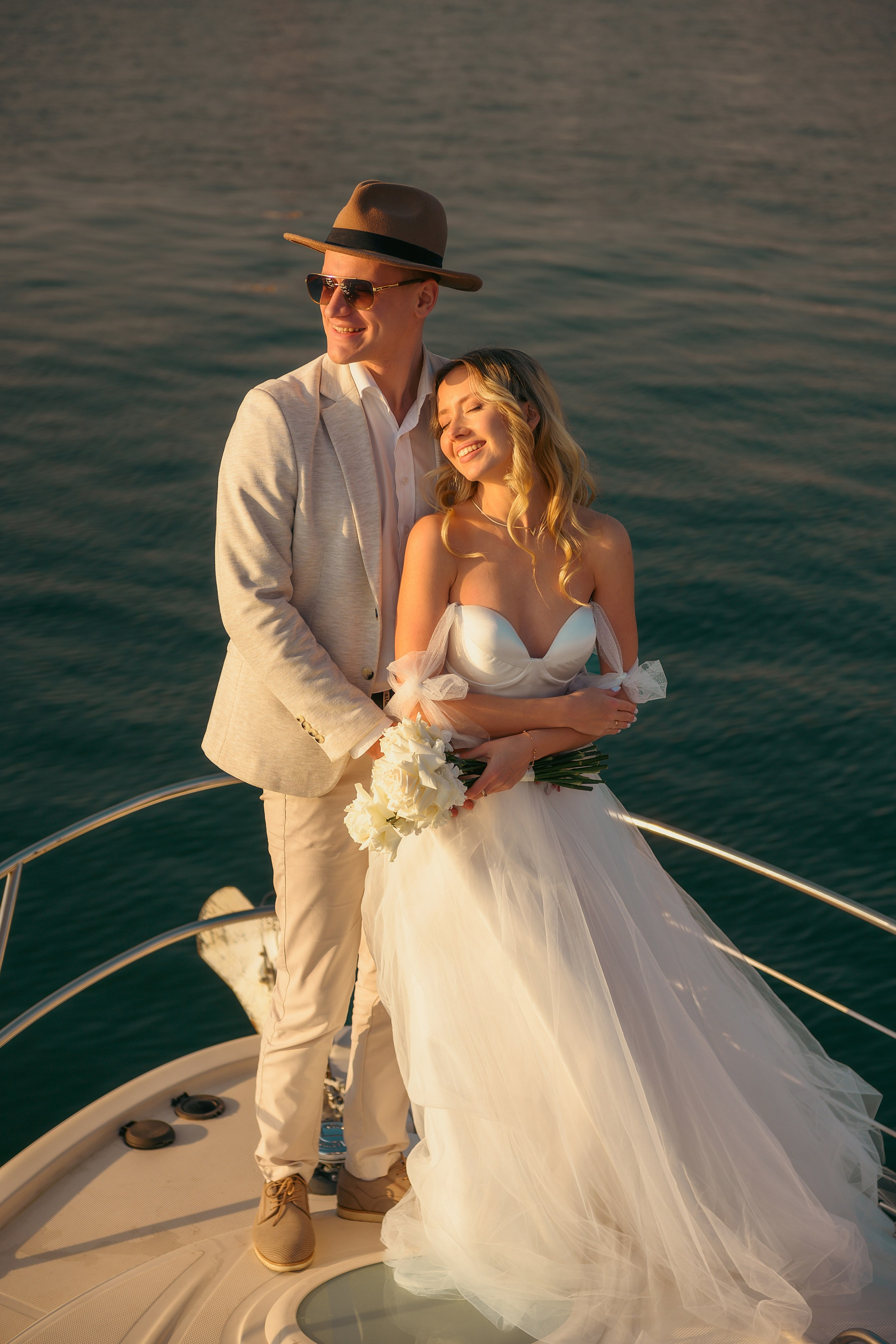 Свадьбы. Фотограф на мероприятие в Москве Марик