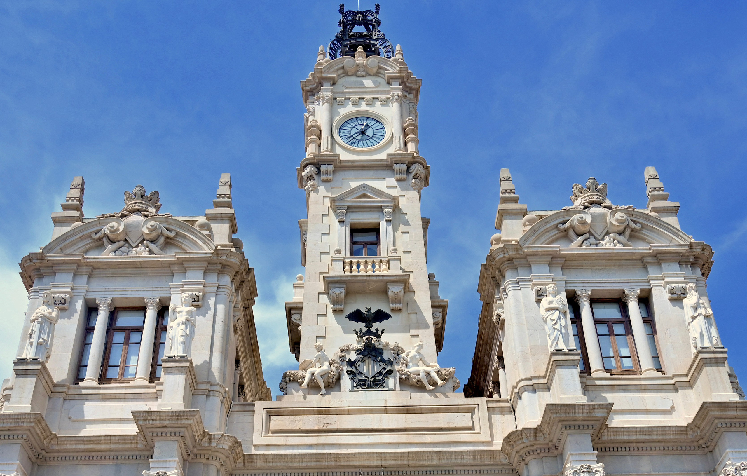 Философия «золотой середины» — невероятная мудрость валенсийцев. Гид и фотограф в Валенсии Новиков Михаил