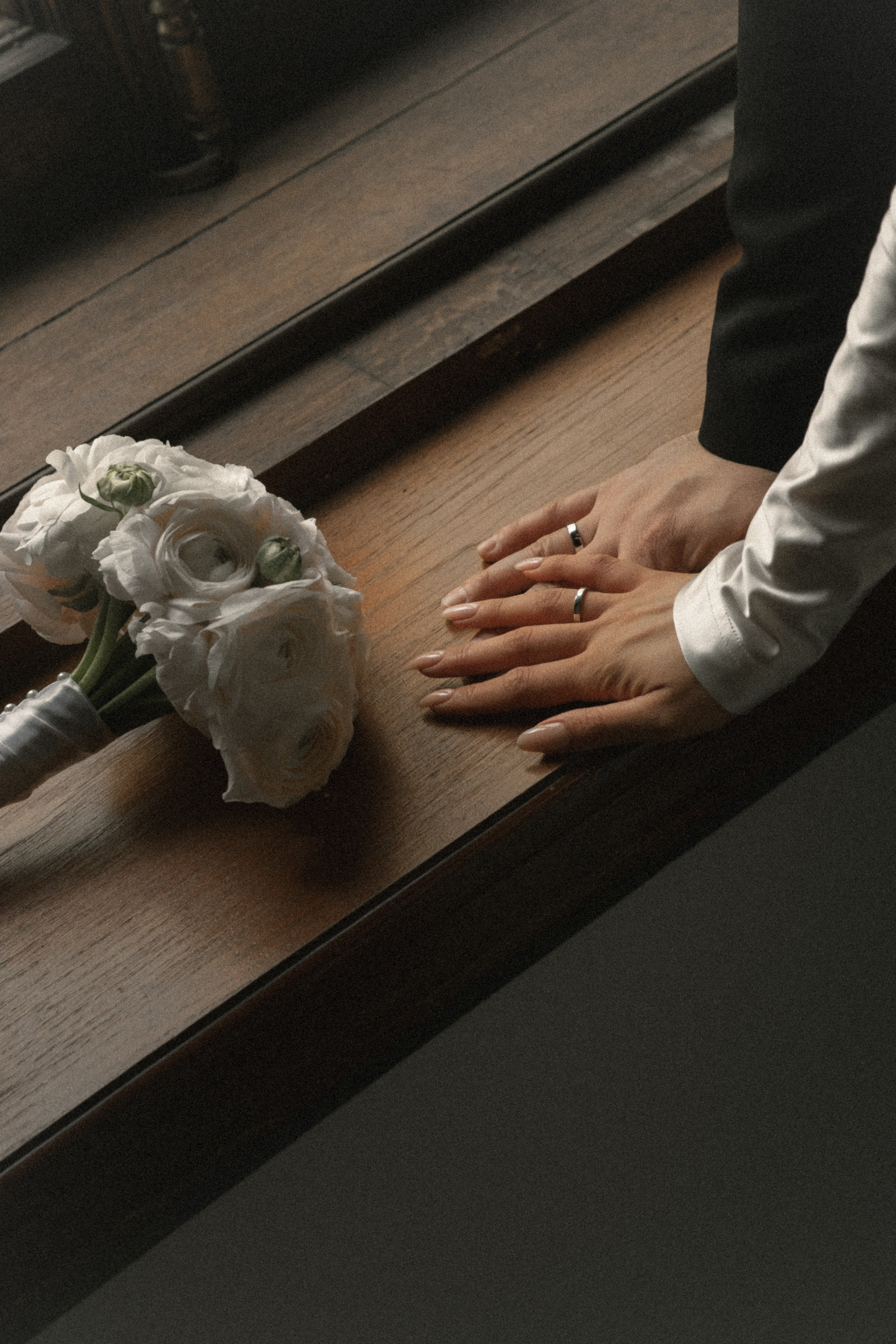 Fil & Kat. Фотограф Ксения Дзюбак Самара-Москва