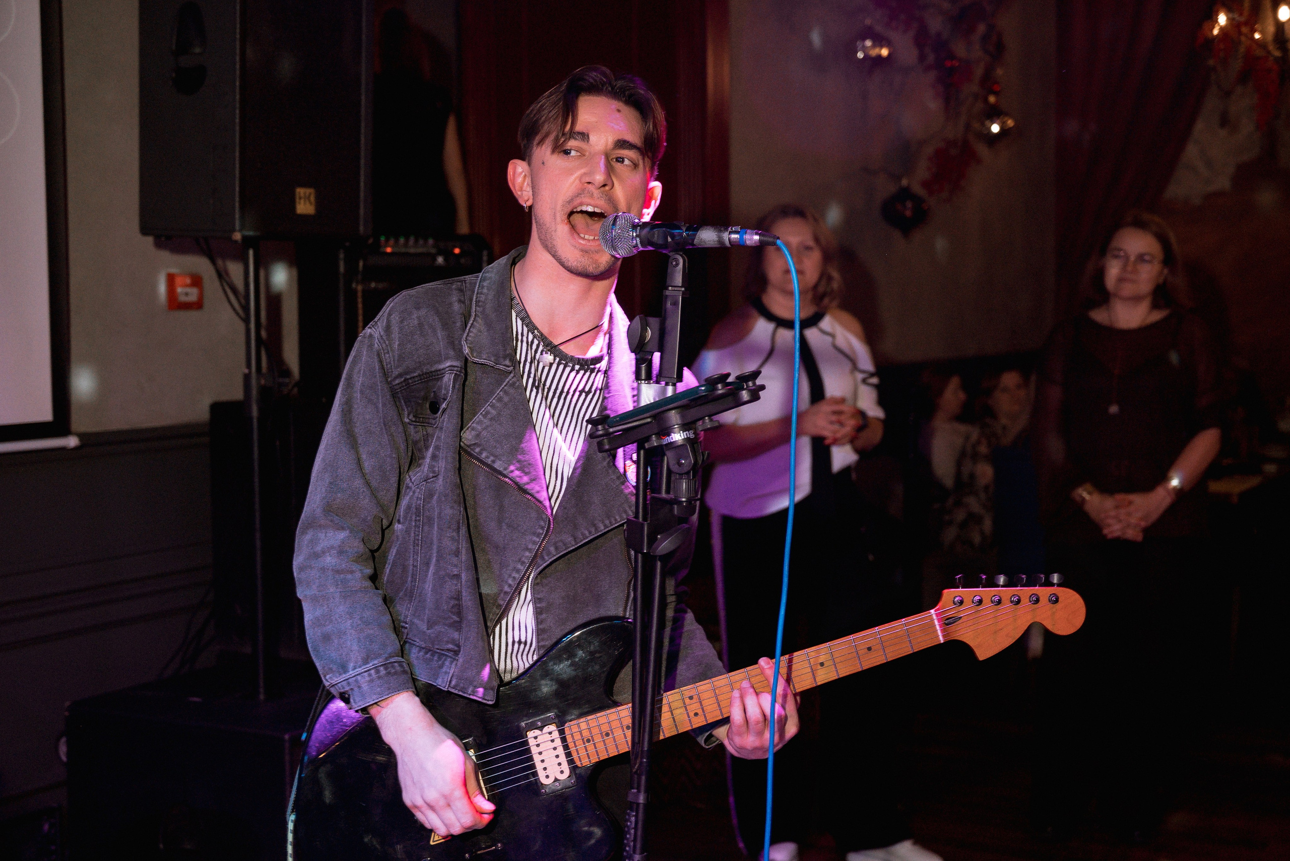 РЕПОРТАЖ. Артем Гусев фотограф Иваново