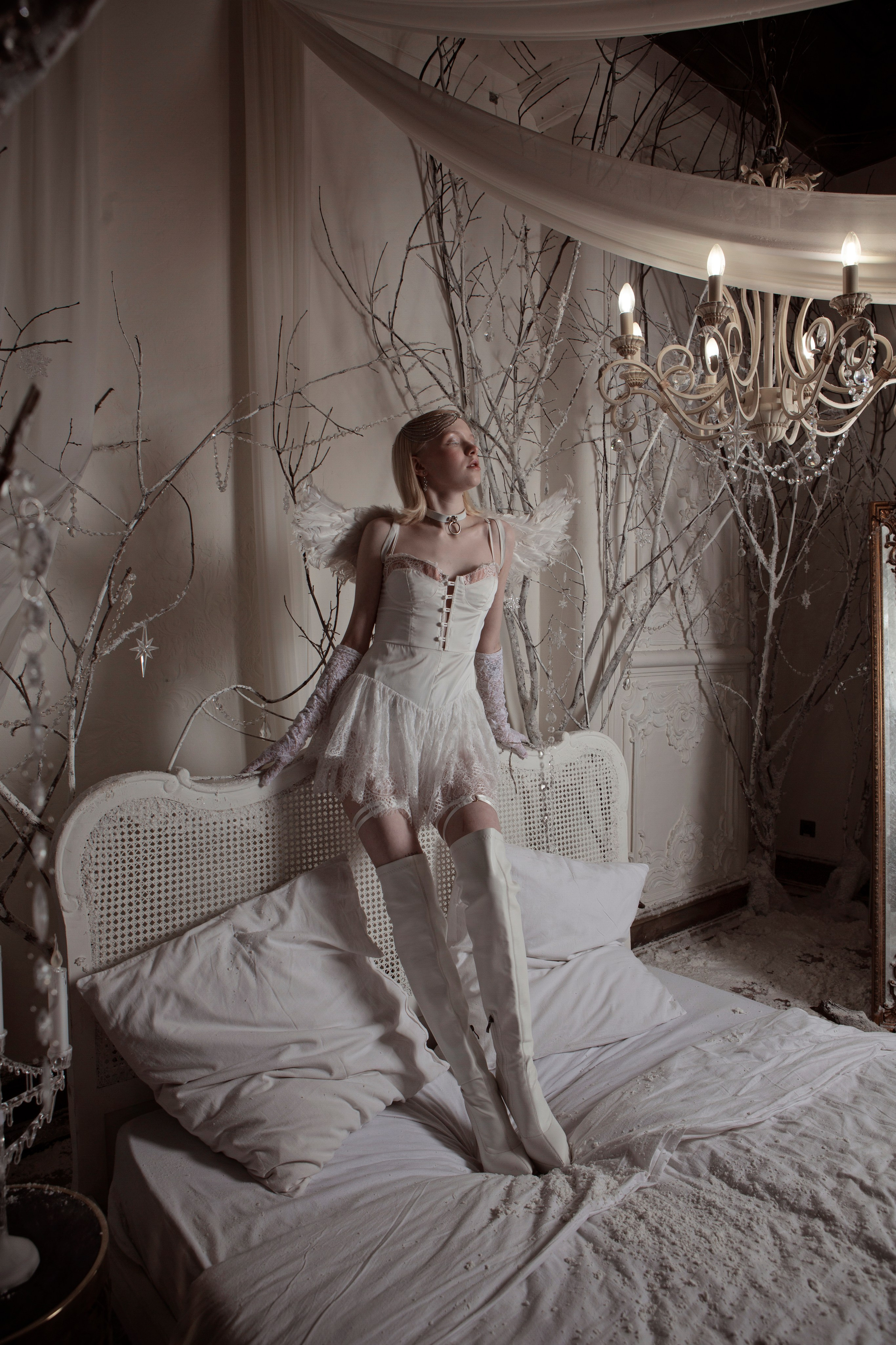 Бренд фото. Фотограф / Мастерская фотографии МетоD