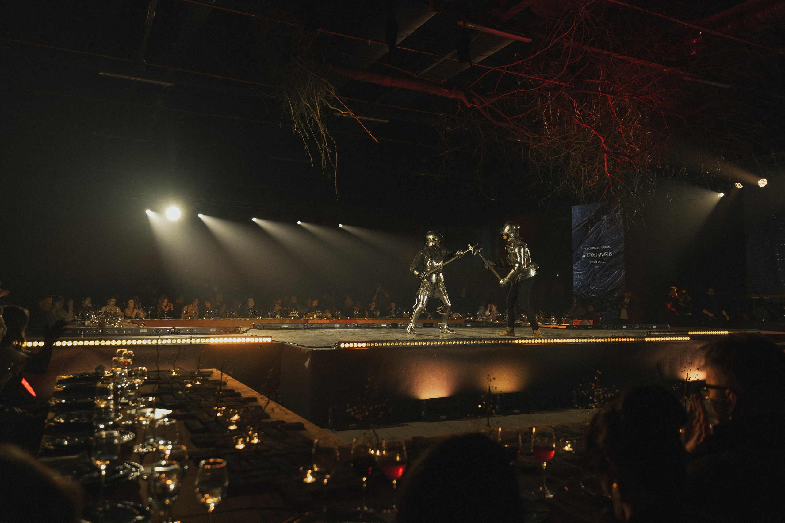 Wedding Awards NW 2025. NesterovaMaria.ru