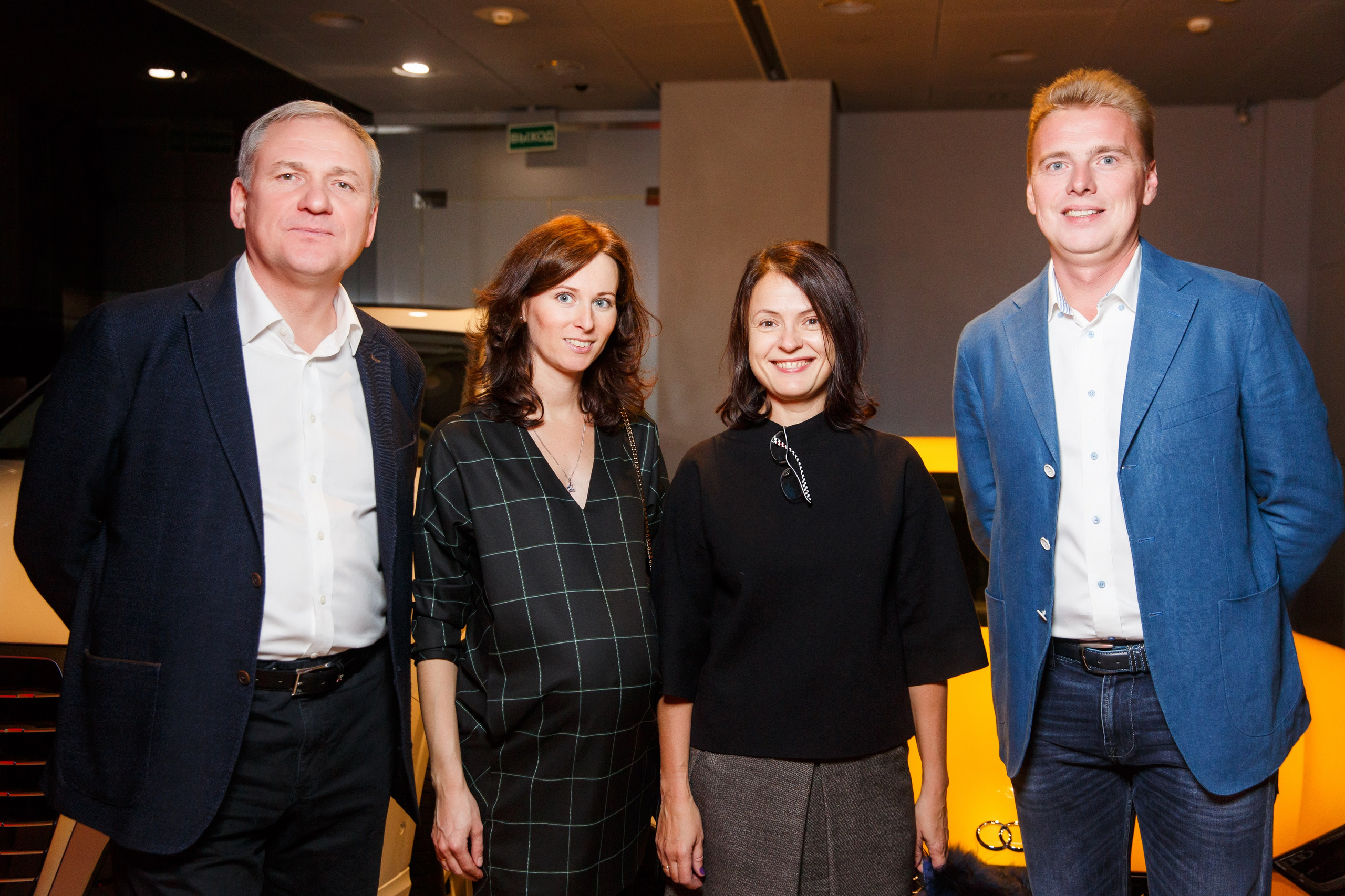 10. Фотограф Недорез Александр в Москве. Репортаж на ваших мероприятиях