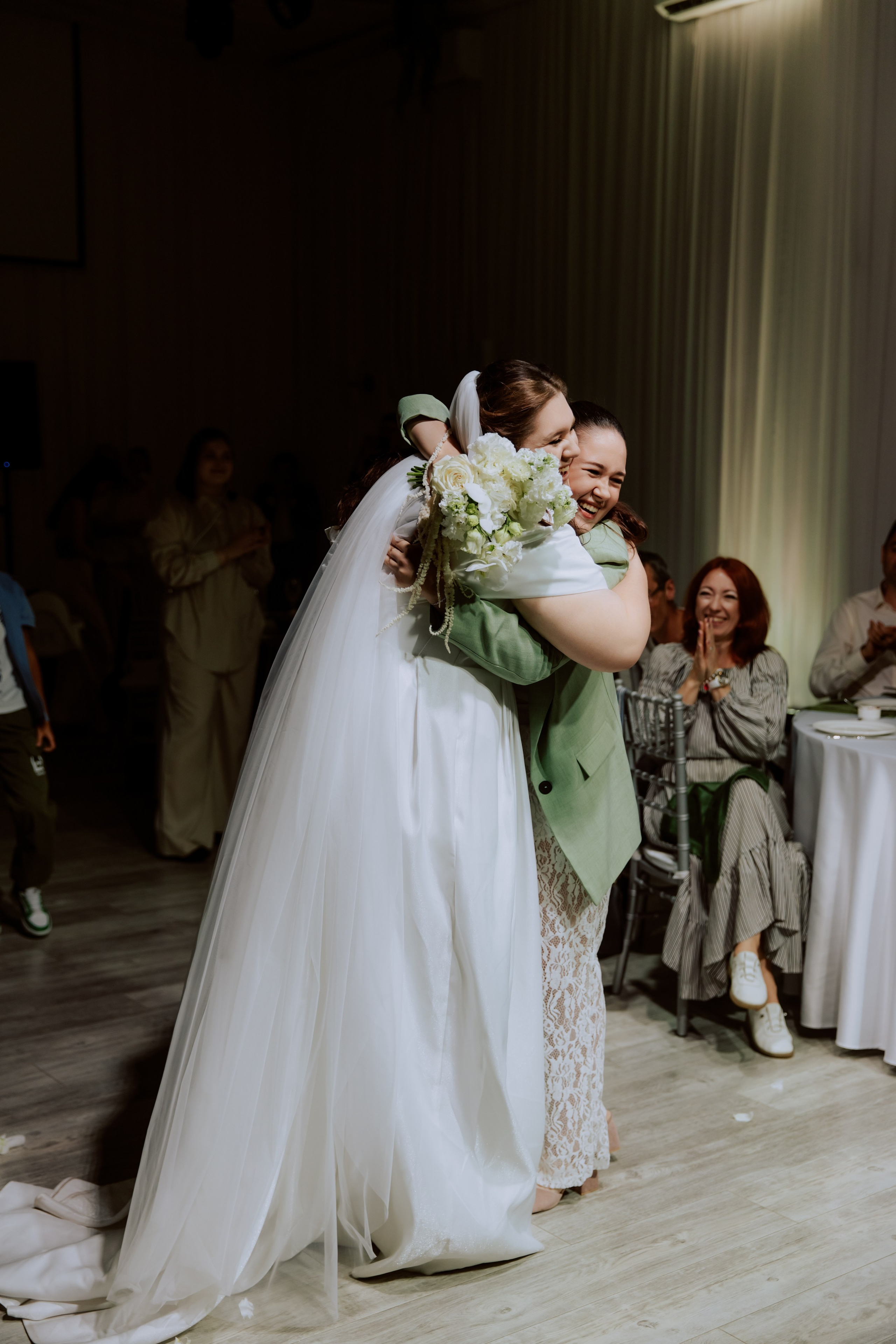 Андрей и Анастасия. Фотограф, который снимает любовь в Санкт-Петербурге и Череповце