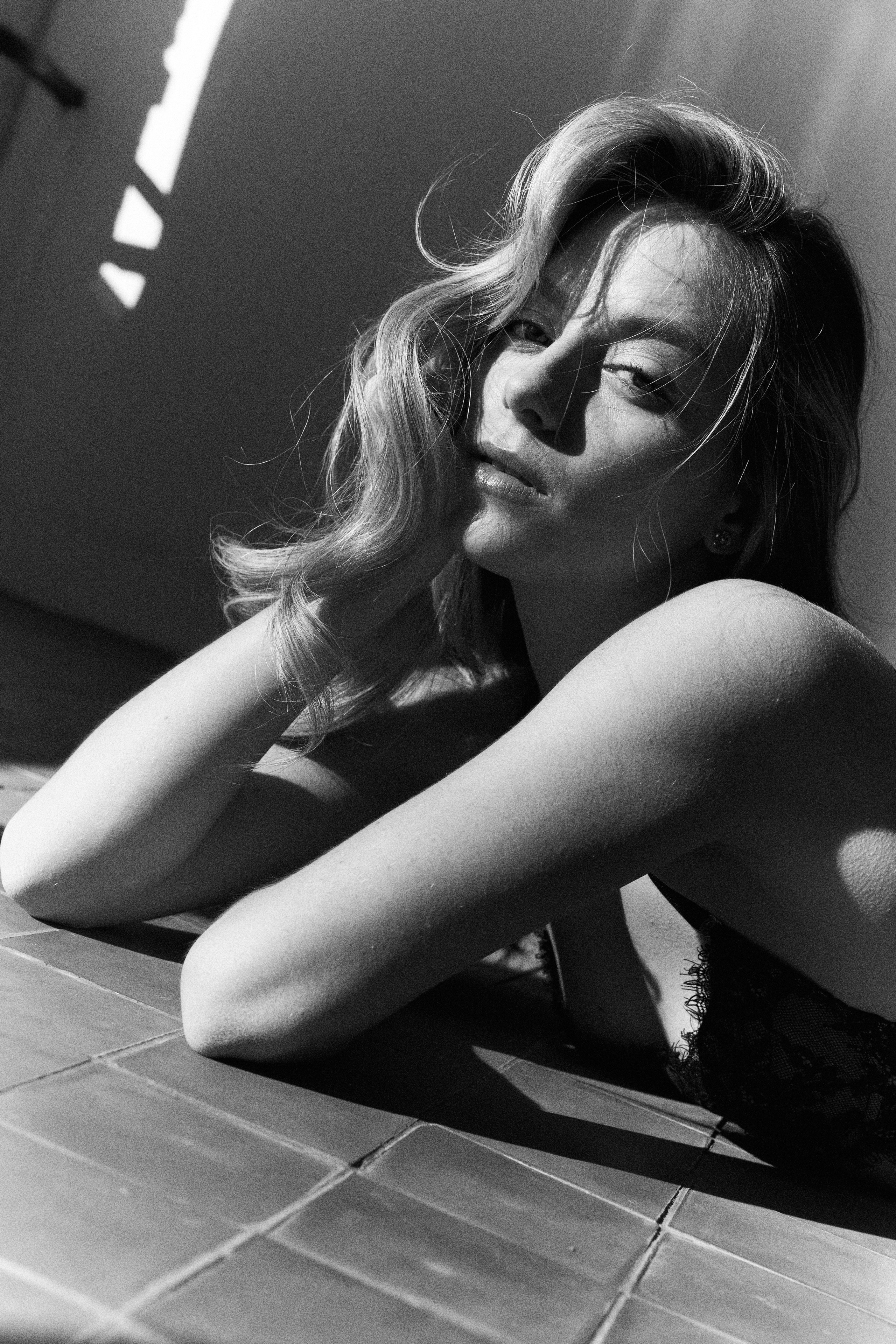 София. Фотограф в Екатеринбурге и Москве, Анна