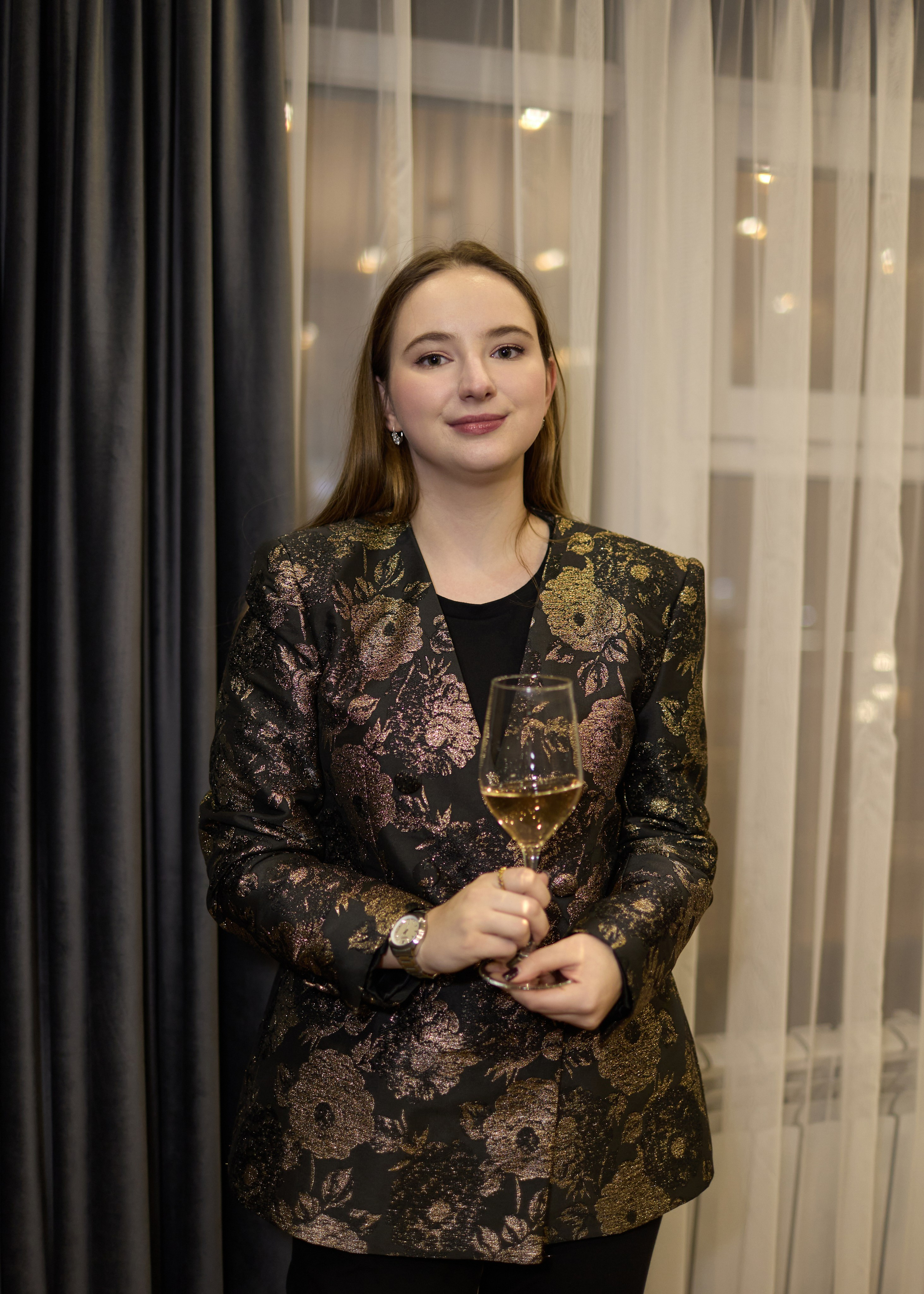 BIRTHDAY. Фотограф Мария Сивохина