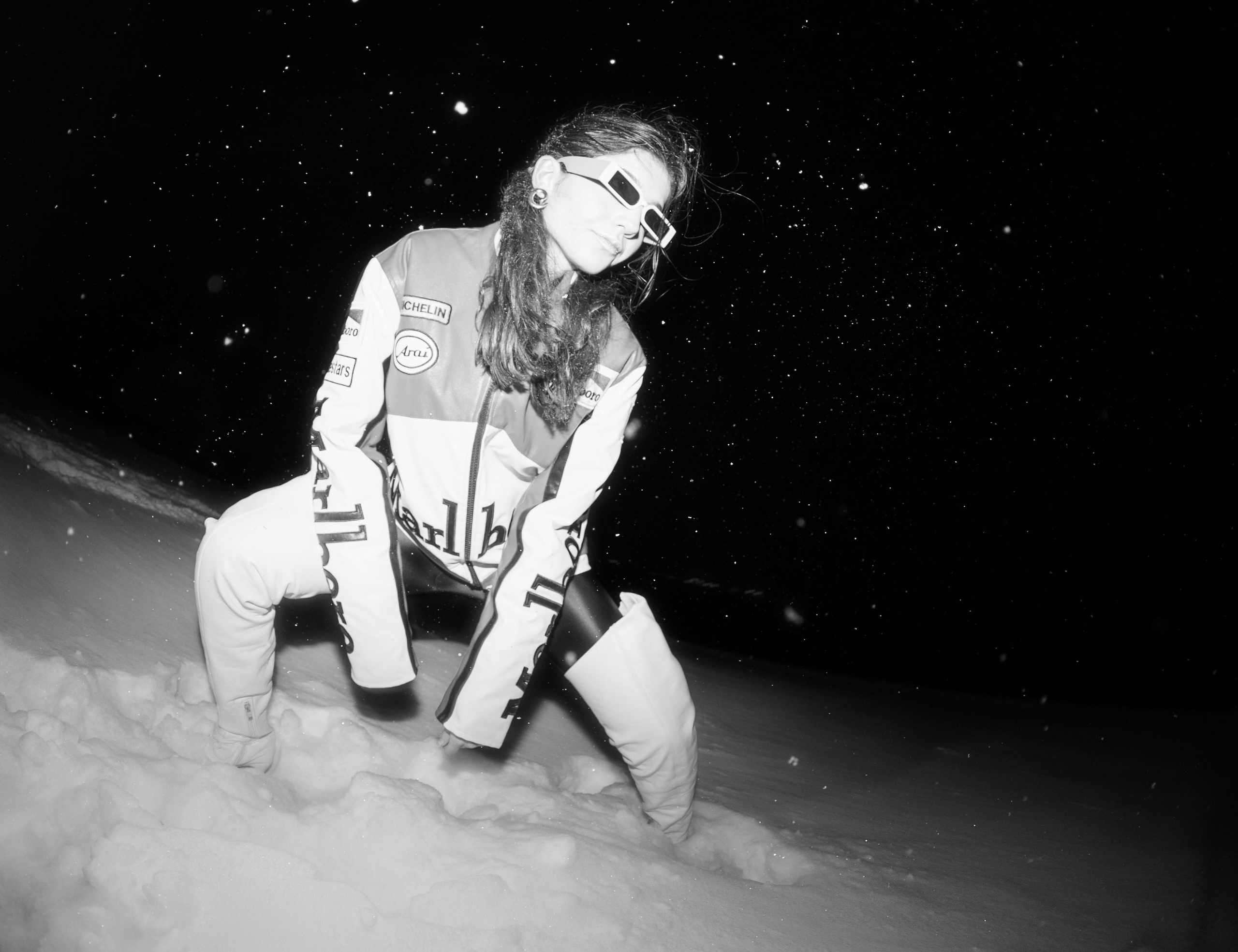 Лале. Фотограф Пудинова Настя