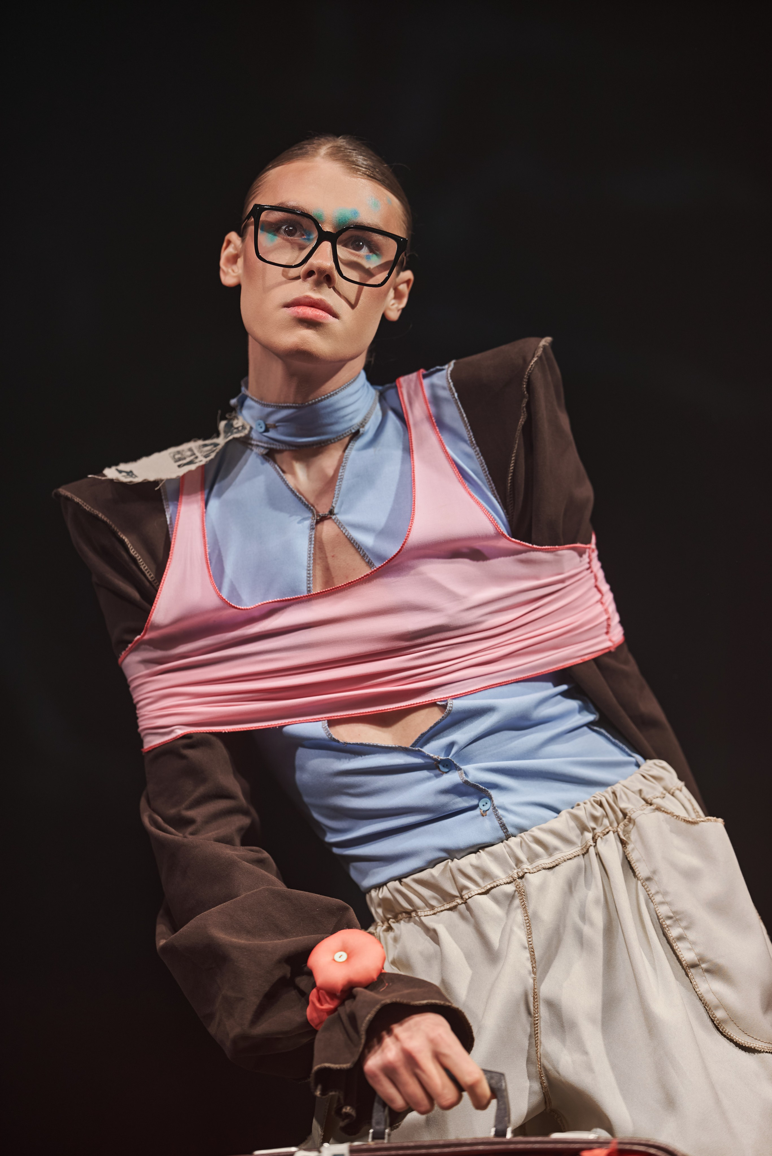 СтудВесна26. Фотограф Денис Кривопусков