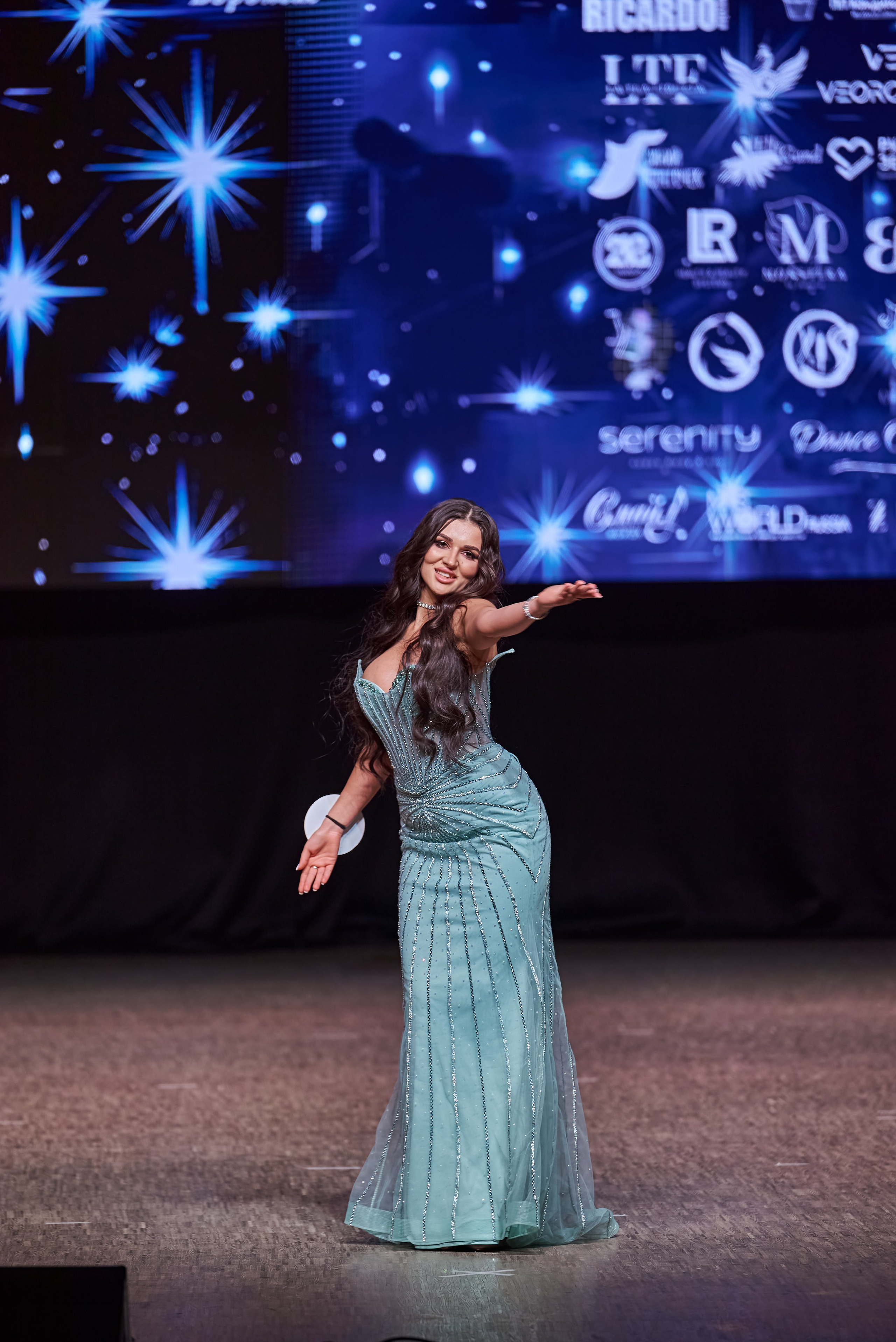 Финал. Фотограф Денис Кривопусков