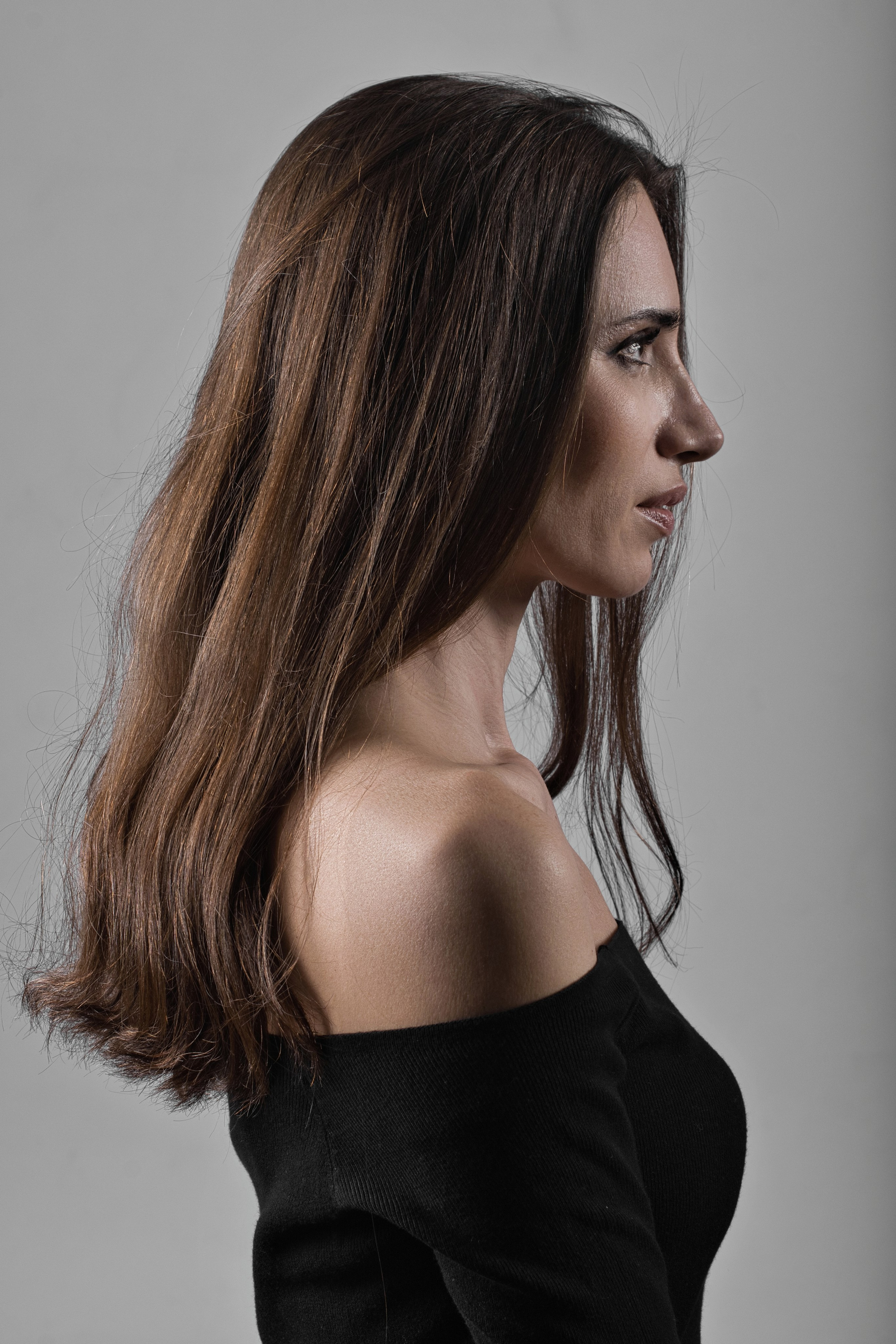 В розыске. Фотограф Денис Кривопусков