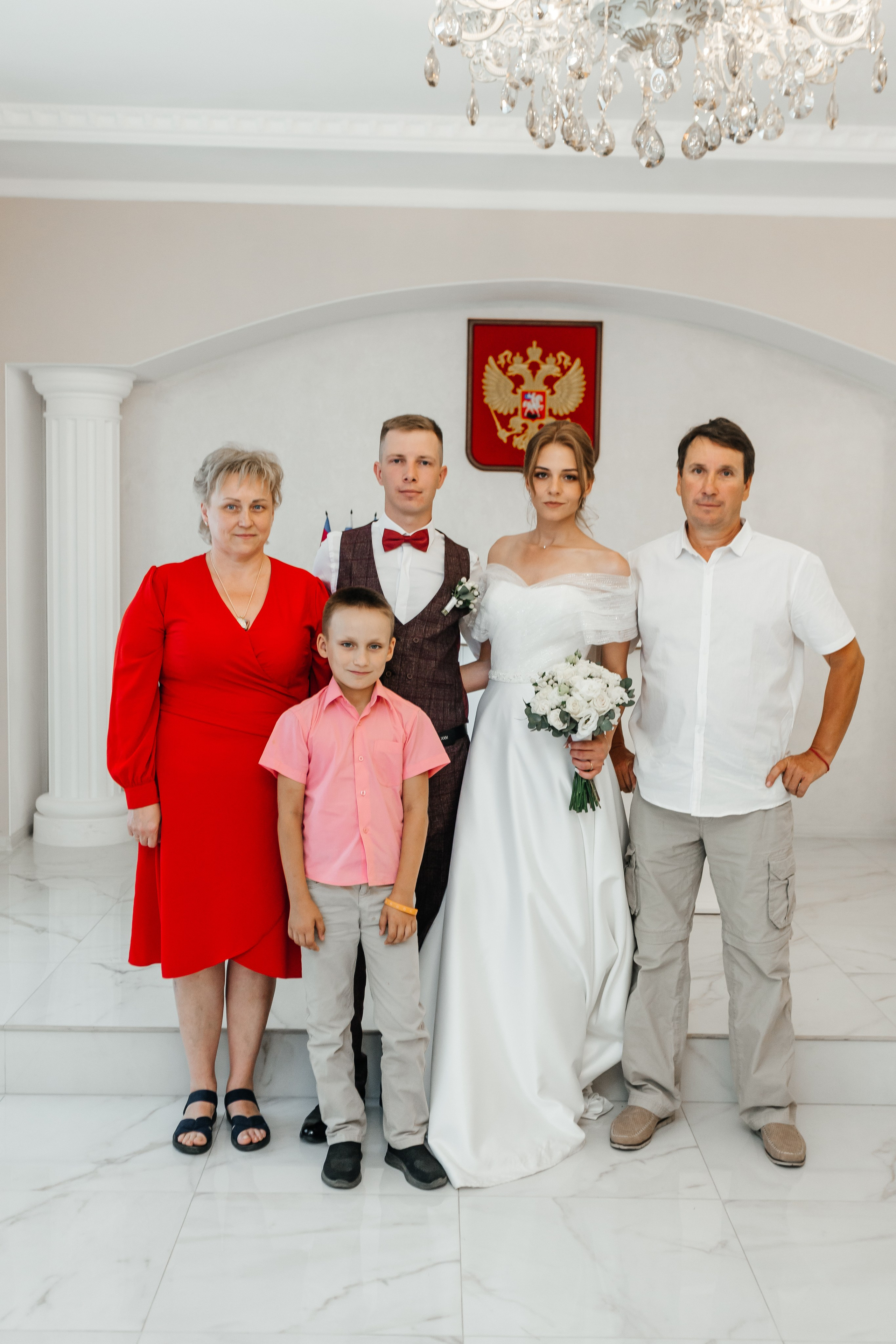 Кирилл и Тамила. Свадебный фотограф в Краснодаре Николай Крауз