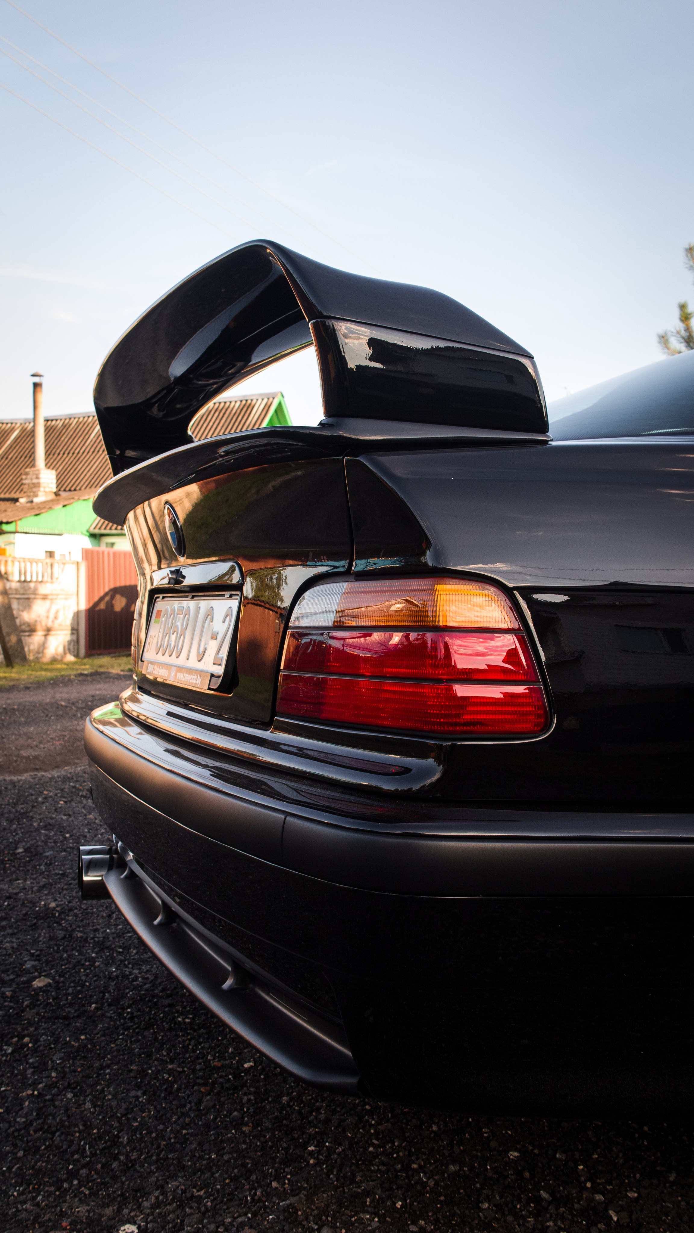 Авто/мото. Фотограф Герман Колодный