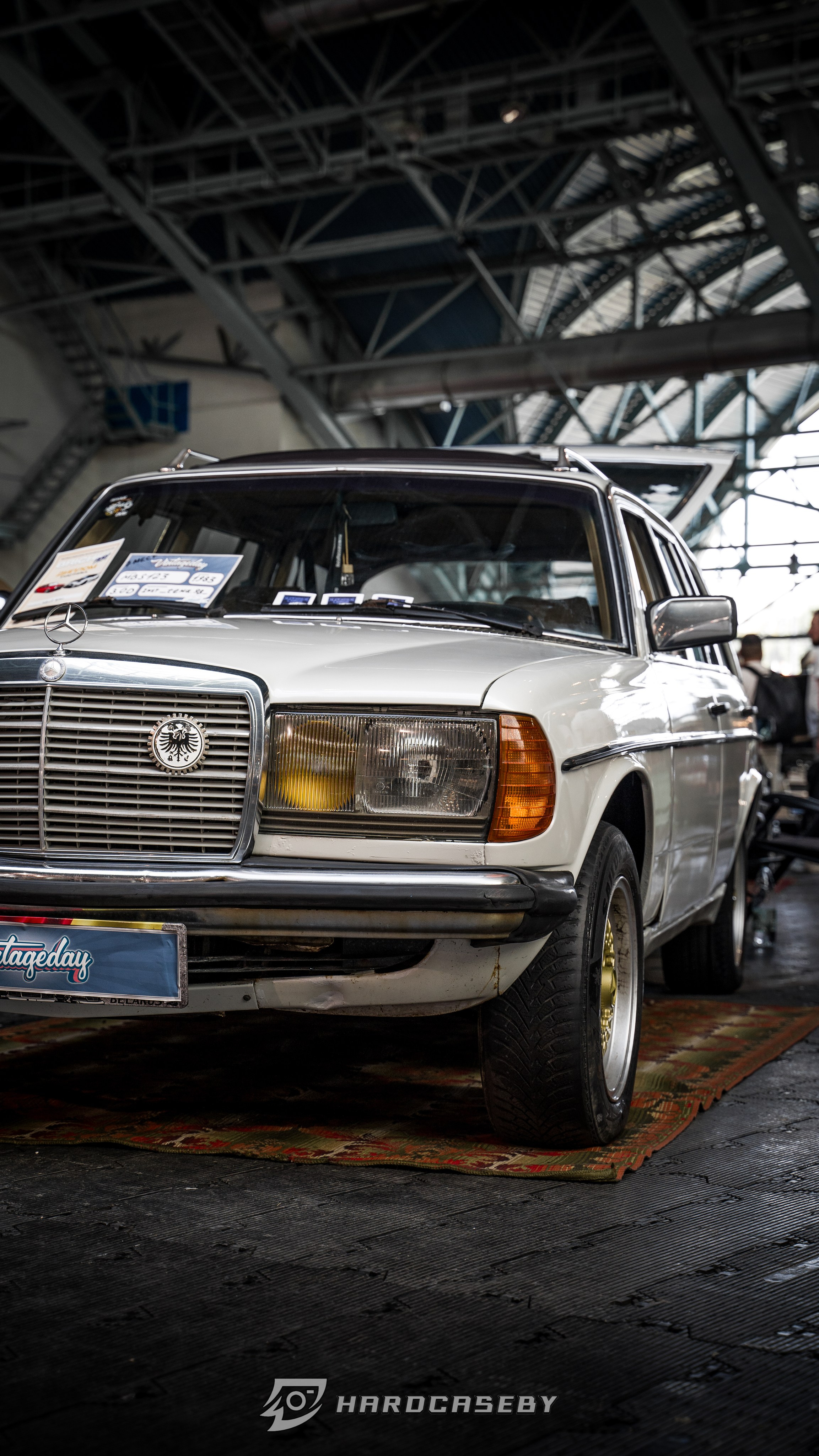 VintageDay 2025. Фотограф Герман Колодный