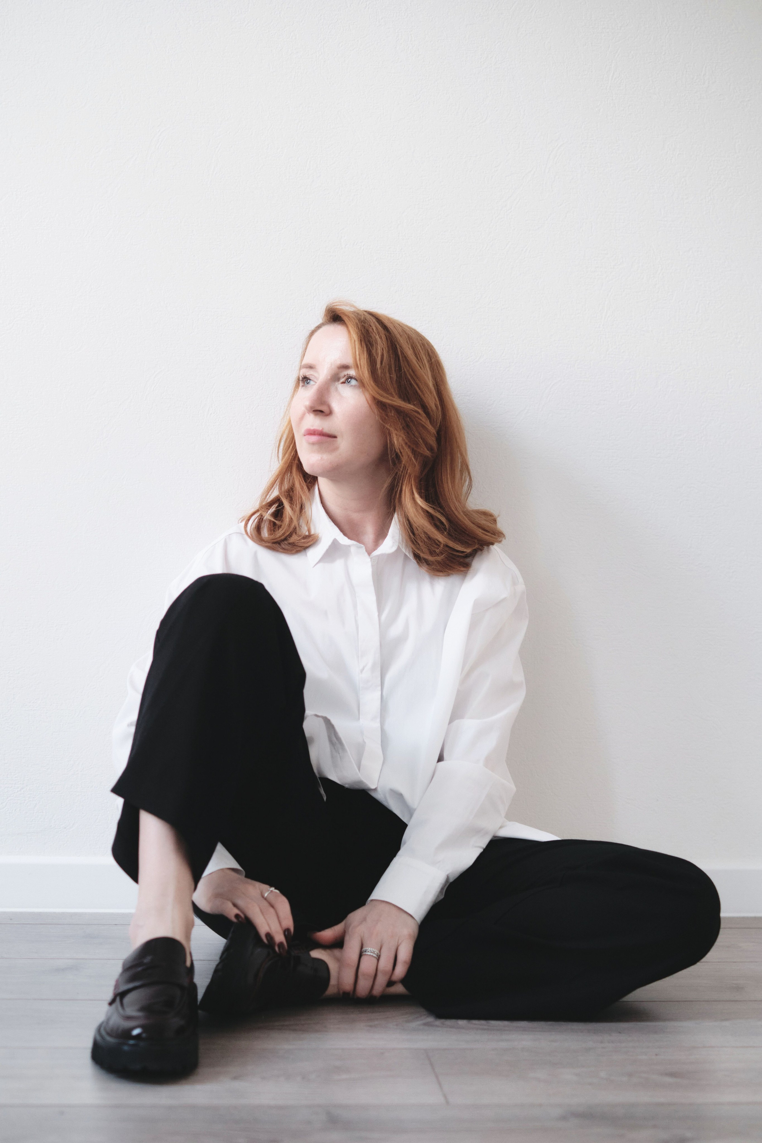 Галерея. Фотограф Санкт-Петербург