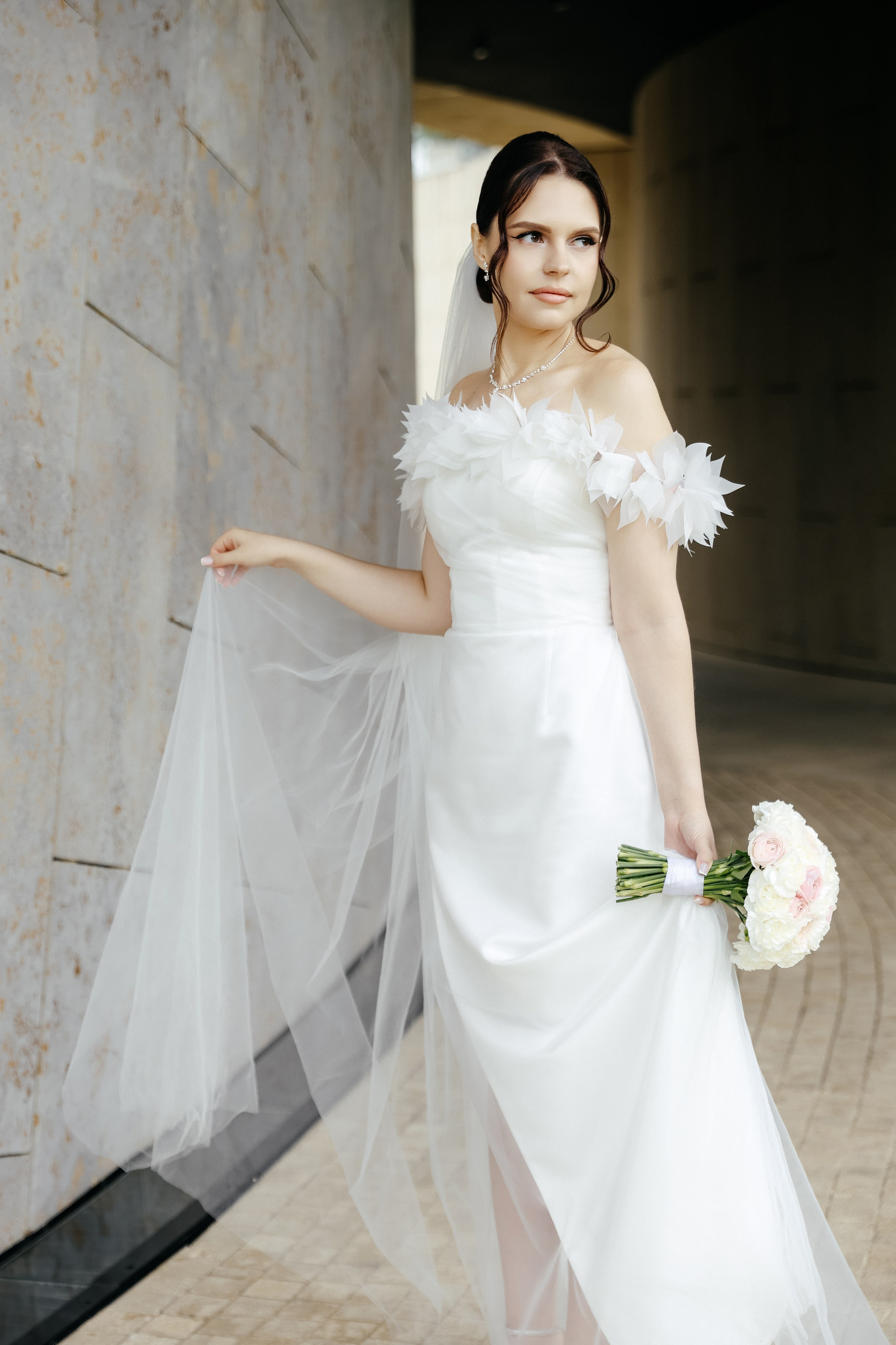 Вячеслав & Валерия. Свадебный фотограф Ольга Гречко