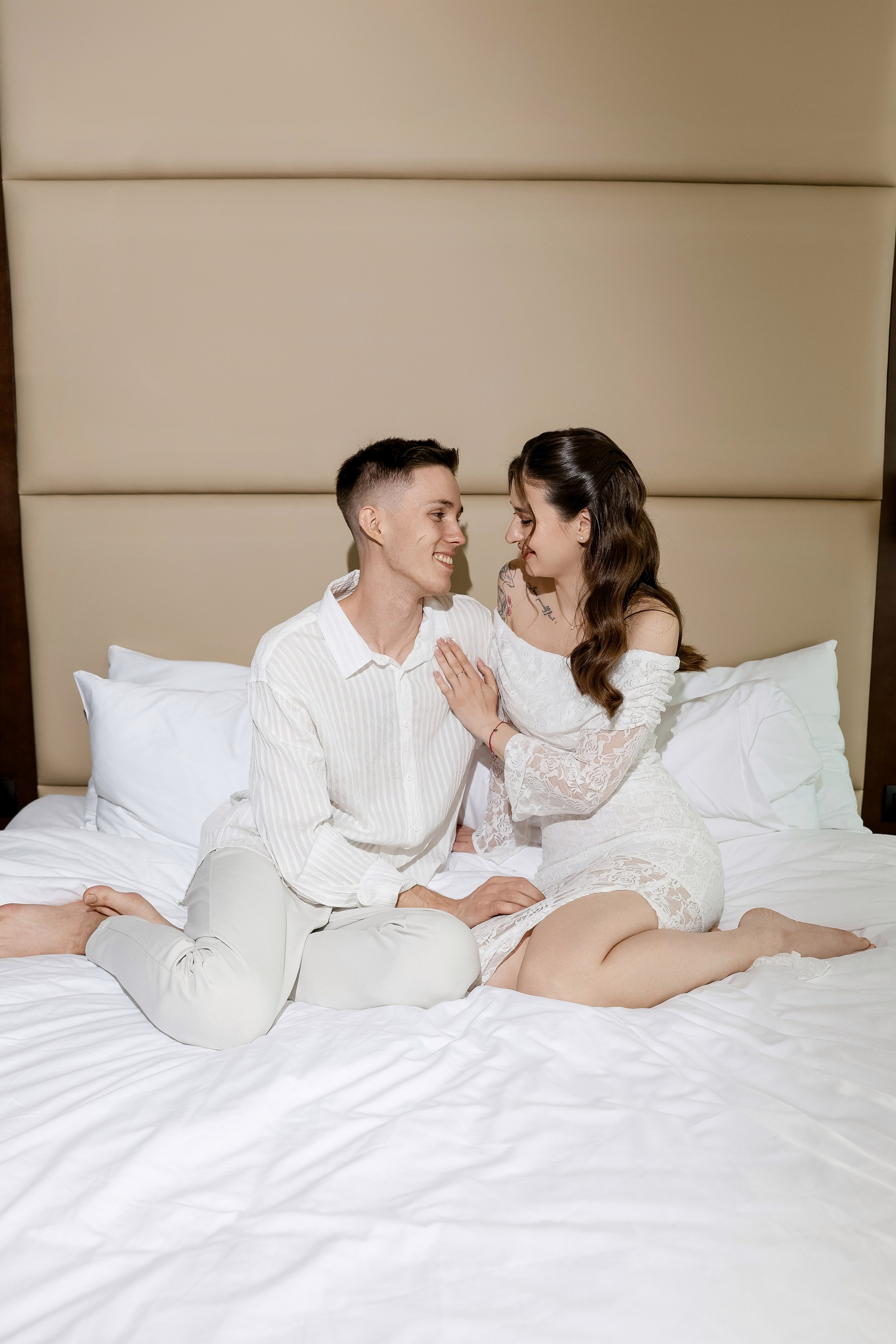 Роман & Карина. Свадебный фотограф Ольга Гречко